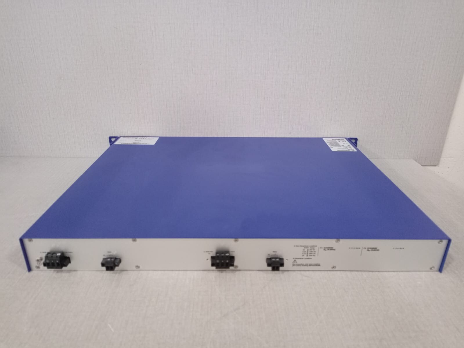 Hirschmann MAR1040-4C4C4C4C9999SLLHRHH09.0.14 Hirschmann MAR1040 INDUSTRIAL ETHERNET MAR1040-4C4C4C4C9999SLLHRHH09 0.14 7