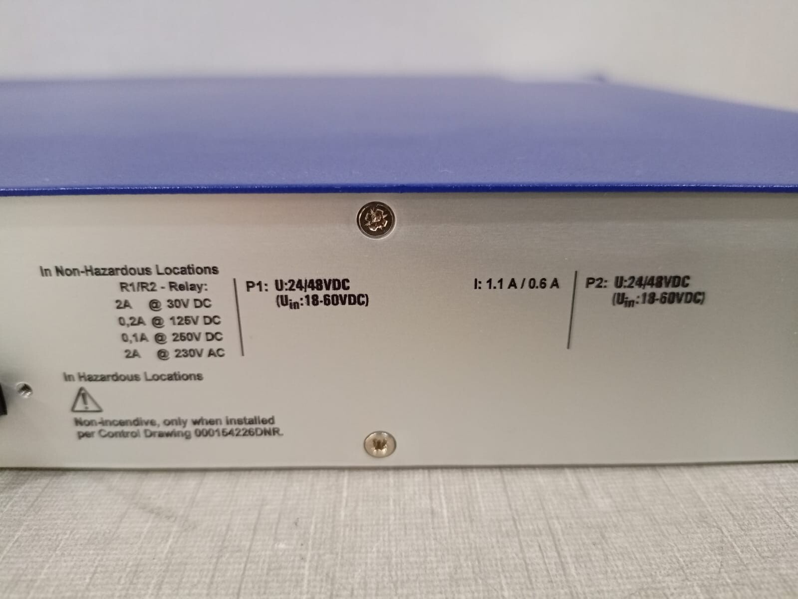 Hirschmann MAR1040-4C4C4C4C9999SLLHRHH09.0.14 Hirschmann MAR1040 INDUSTRIAL ETHERNET MAR1040-4C4C4C4C9999SLLHRHH09 0.14 10