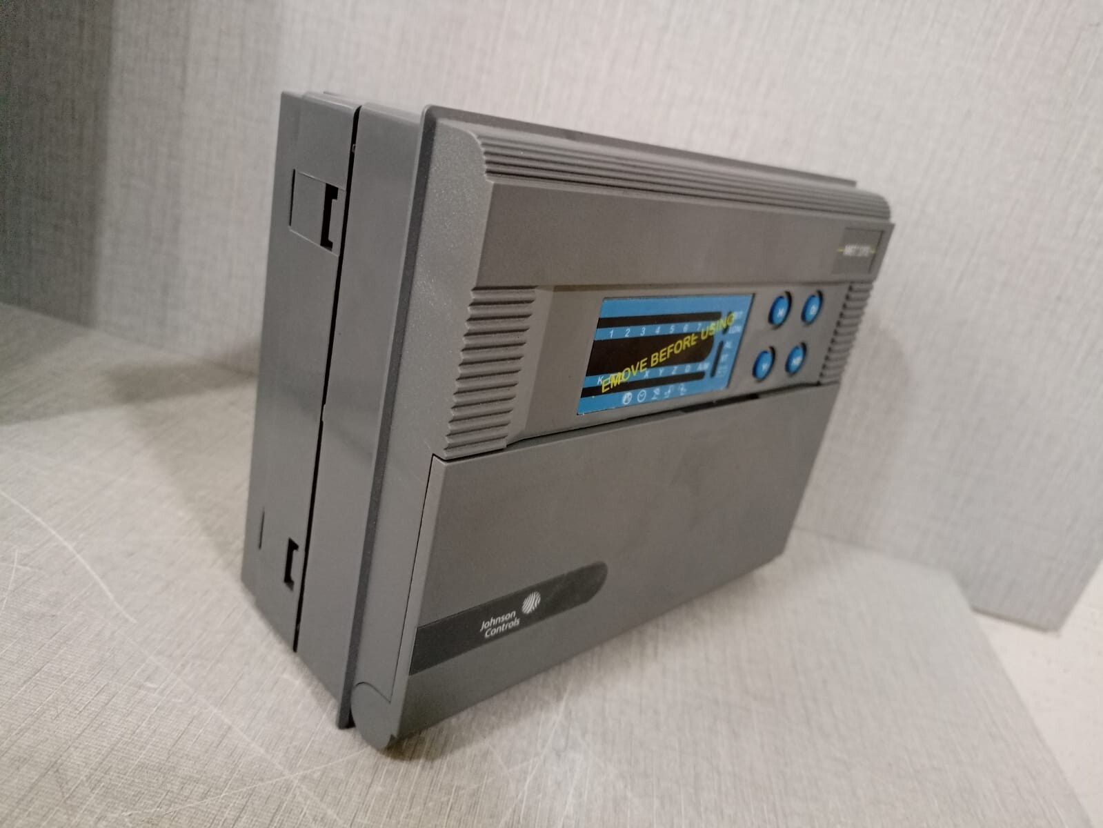 Johnson Controls DX9200-8454-D JOHNSON CONTROLS DX-9200-8454-D 2