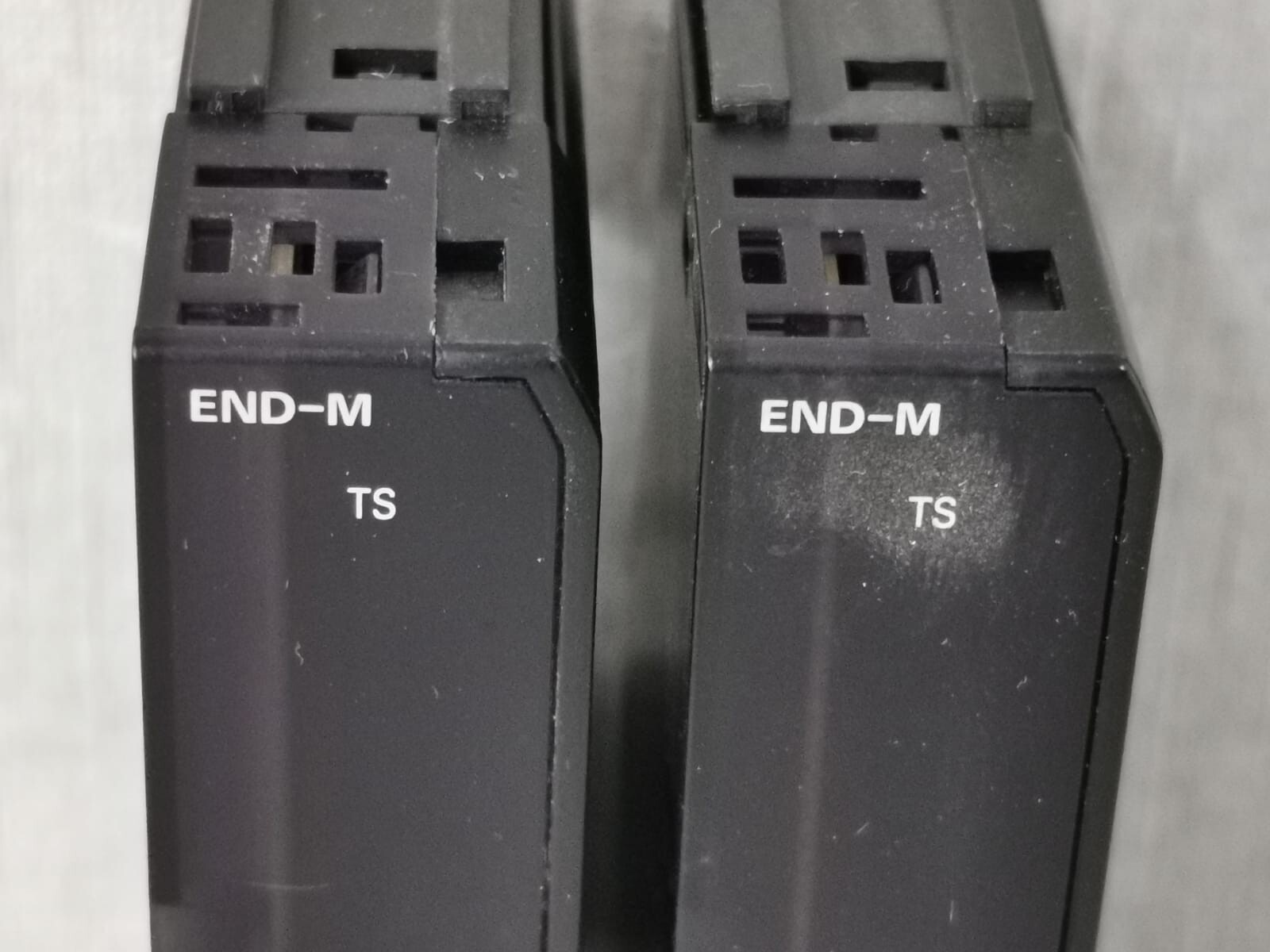 Omron GRT1-END-M Omron GRT1-END-M PLC Module Profinet Smart Slice 2