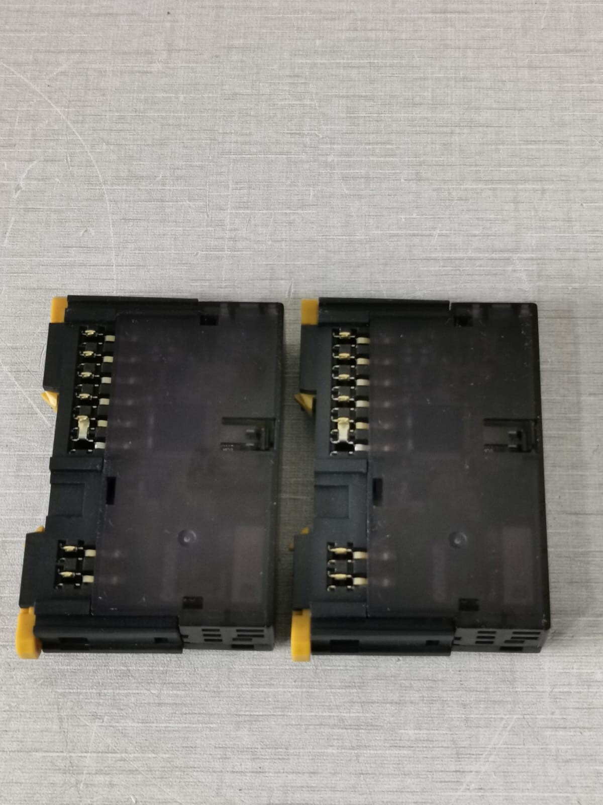 Omron GRT1-END-M Omron GRT1-END-M PLC Module Profinet Smart Slice 5