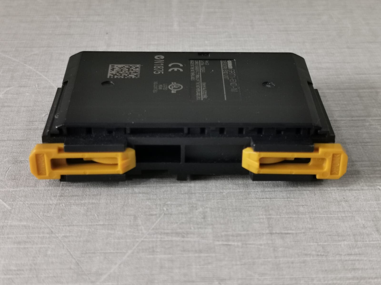 Omron GRT1-END-M Omron GRT1-END-M PLC Module Profinet Smart Slice 8