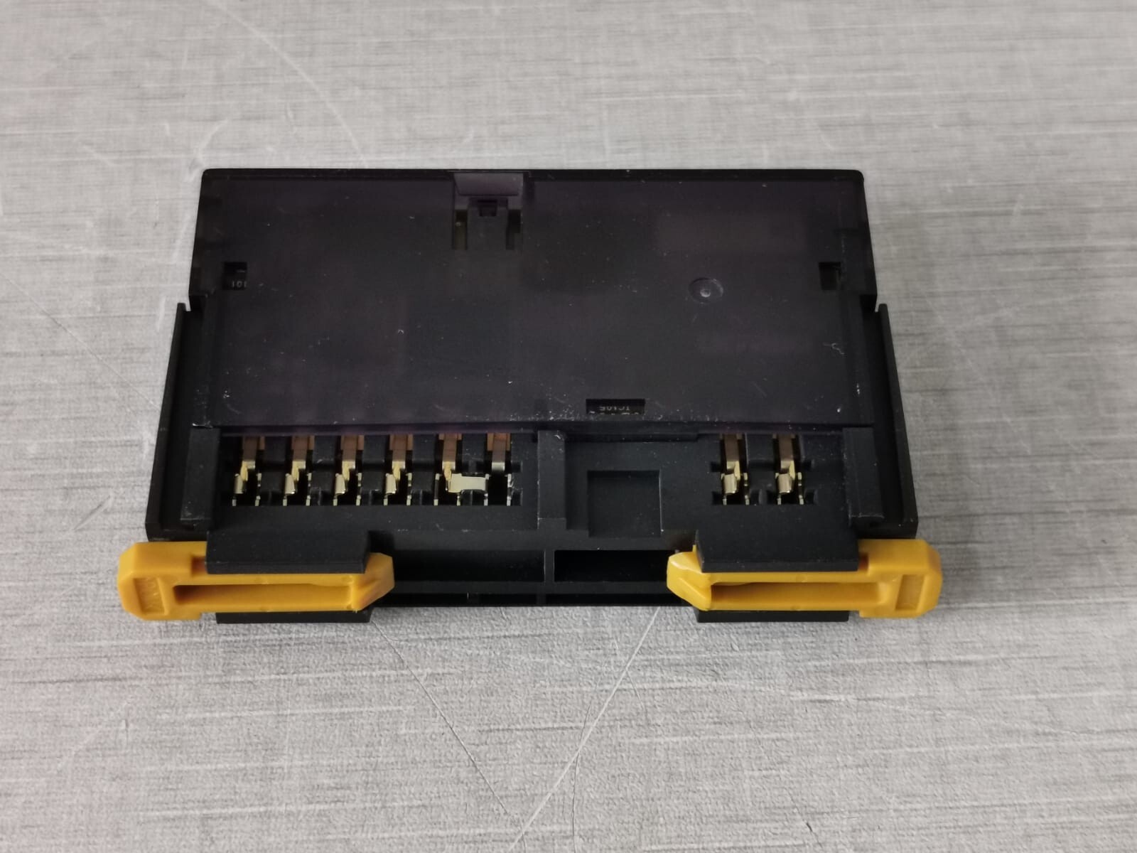 Omron GRT1-END-M Omron GRT1-END-M PLC Module Profinet Smart Slice 9