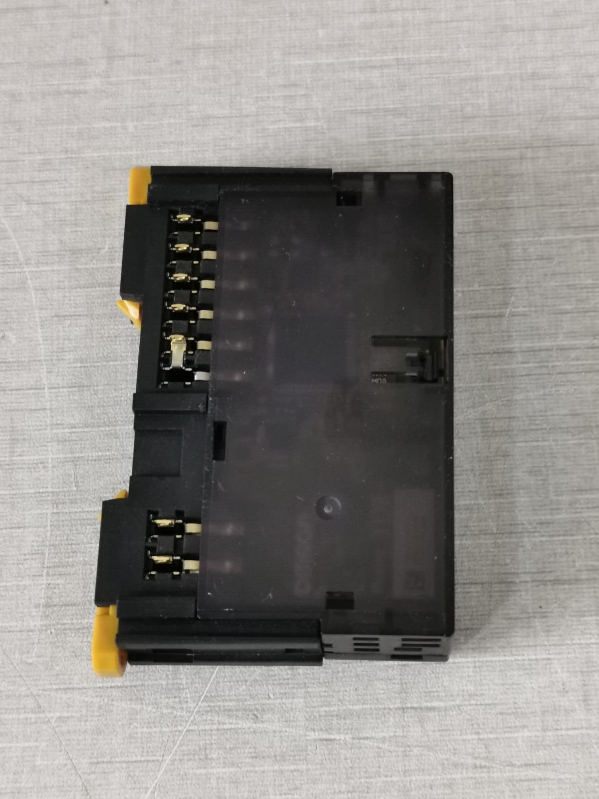 Omron GRT1-END-M Omron GRT1-END-M PLC Module Profinet Smart Slice 10