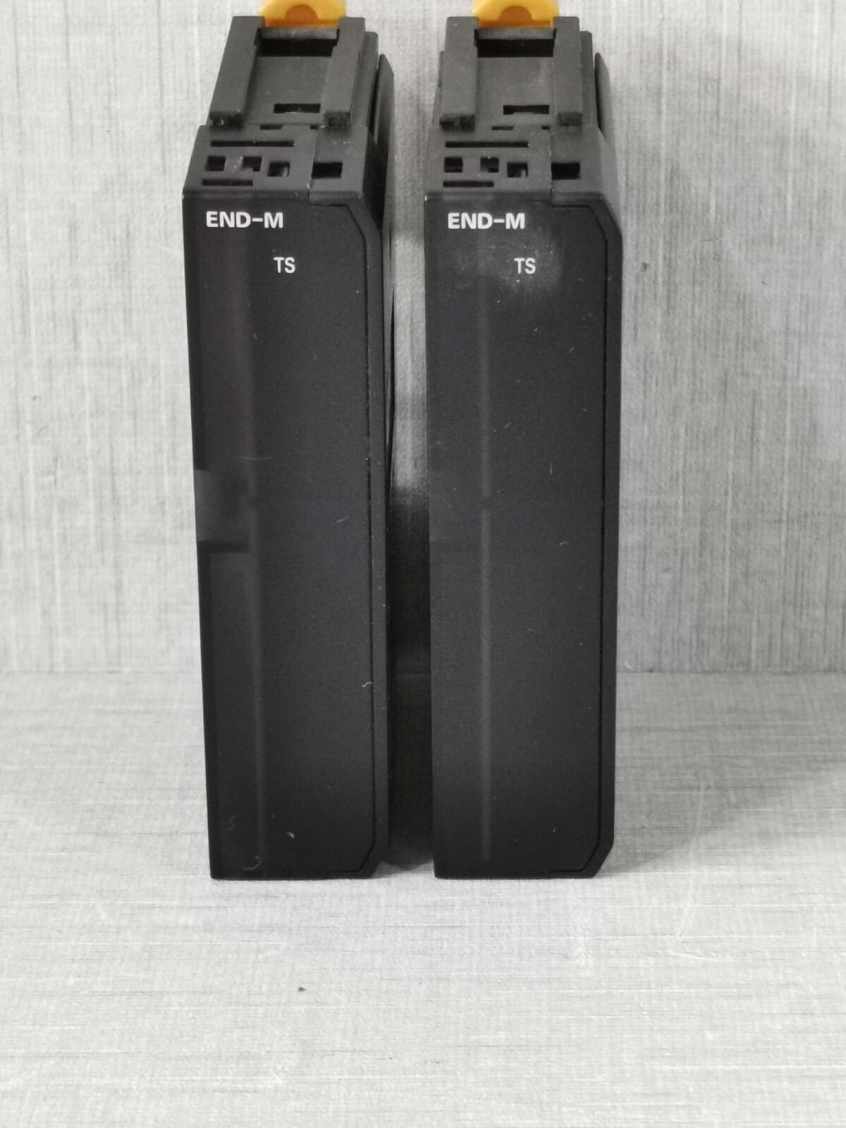 Omron GRT1-END-M PLC Module Profinet Smart Slice