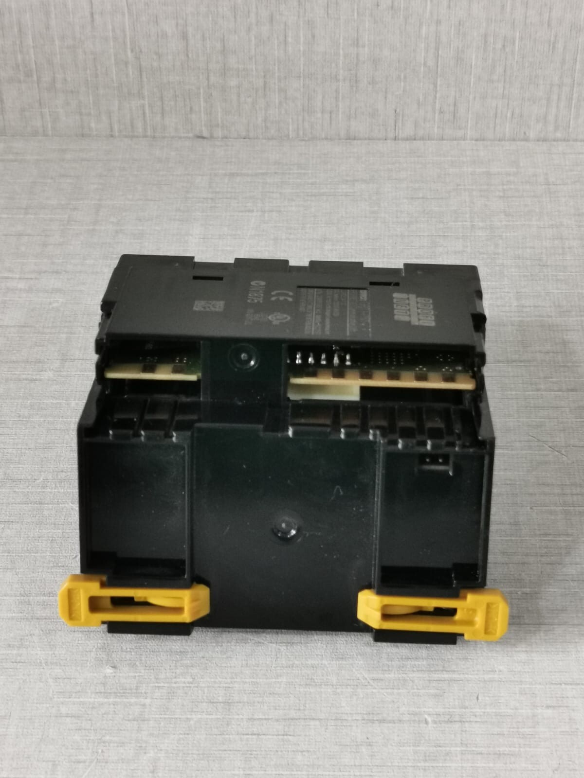Omron GRT1-PNT OMRON GRT1-PNT Profinet I/O Communication Unit 24VDC 8