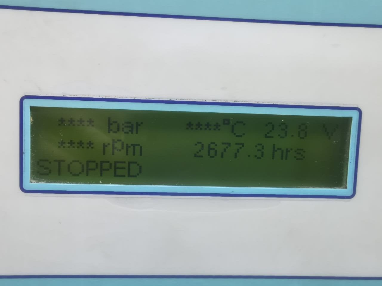 OLYMPIAN 1.0 OLYMPIAN PowerWizard 1.0 P/N 233-1680-05 PowerWizard 1.0,2.0,3.0 6