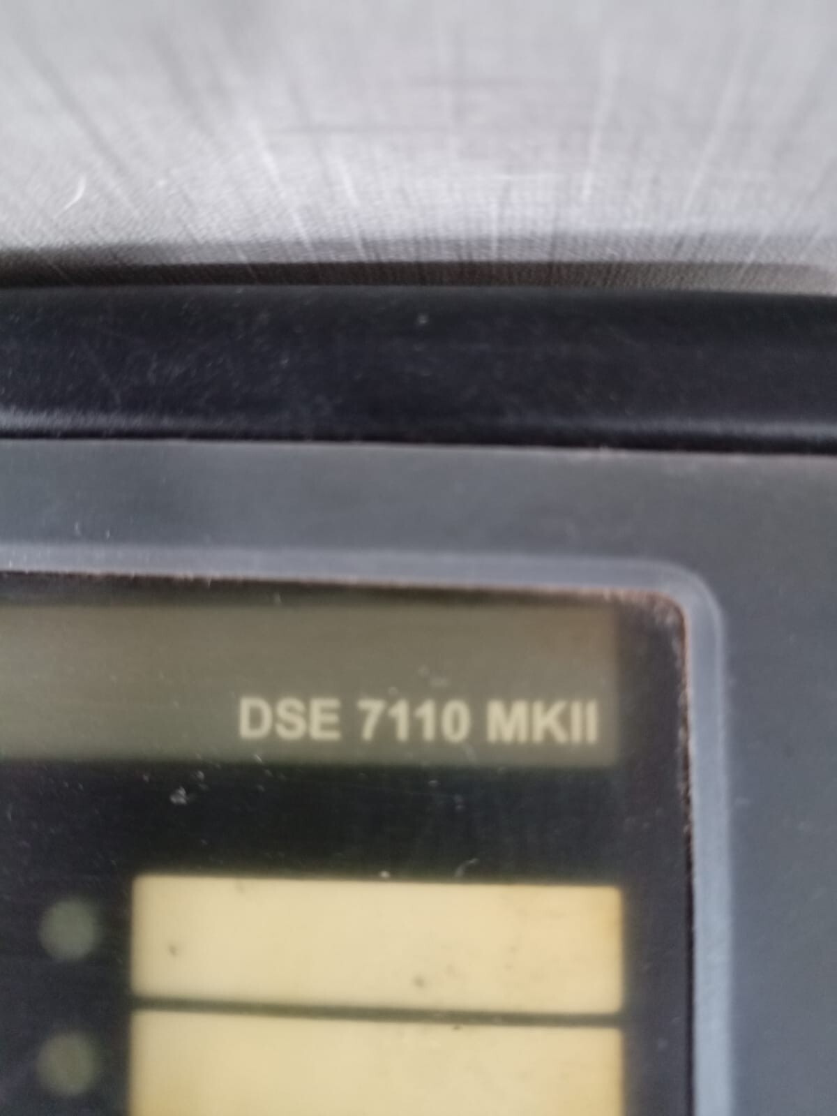 DSE DSE-7110 Deep Sea Electronics DSE 7110 MKII Auto Start Engine Generator Controller 3