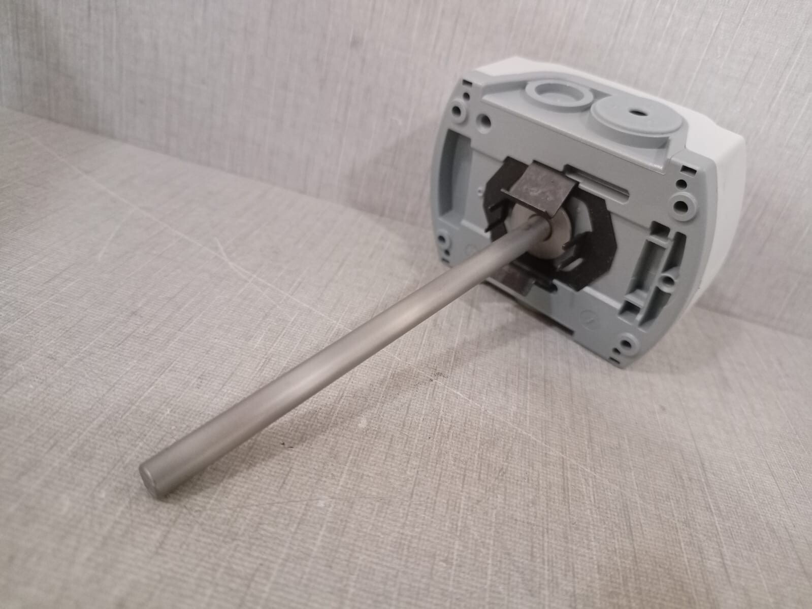Siemens QAE2112.010 SIEMENS QAE2112.010 Immersion Temperature Sensor 5