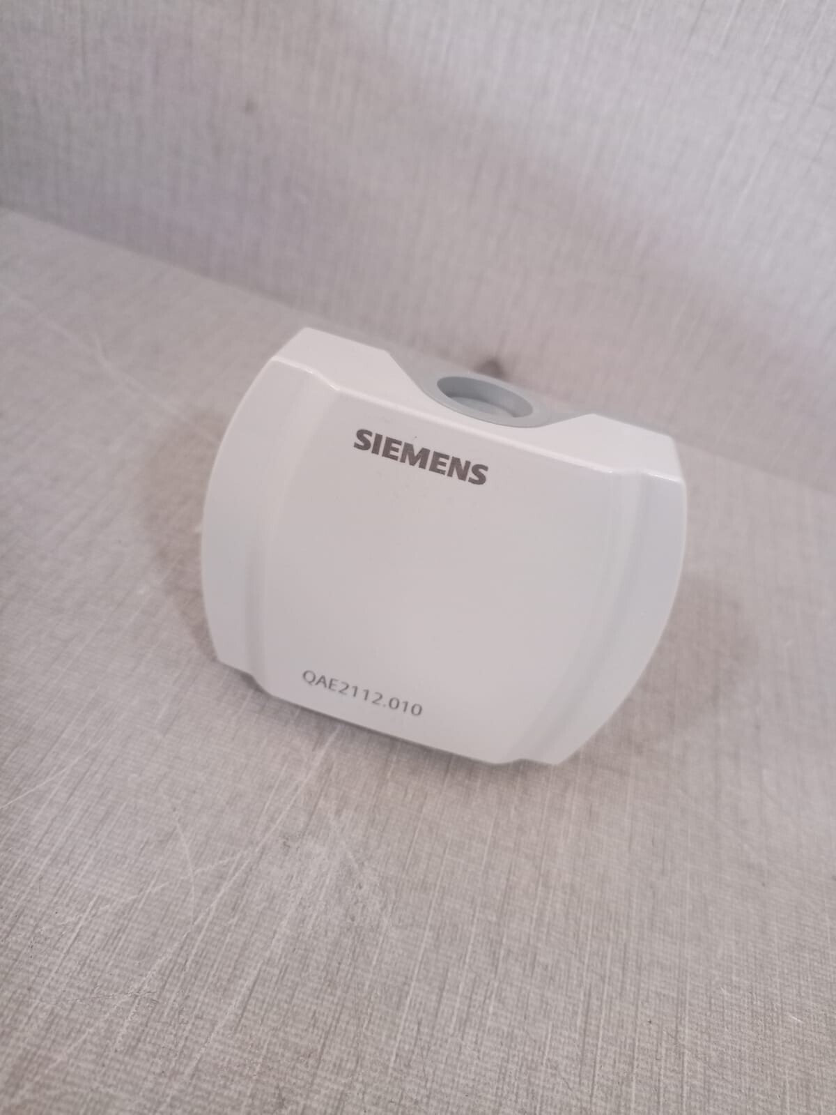Siemens QAE2112.010 SIEMENS QAE2112.010 Immersion Temperature Sensor 6