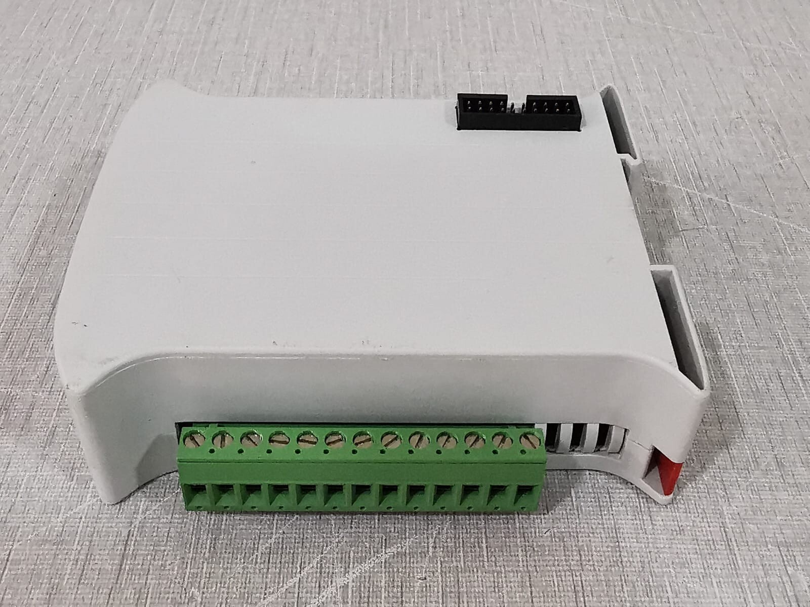 ABB INPUT-211 ABB 1KGT024000R0001 / 211AID50 D1112 0021 / ANALOG INPUT 211 AID50 2