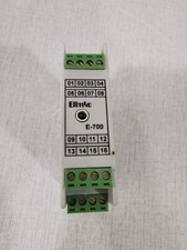 Elimko E-700 Series Signal Converters