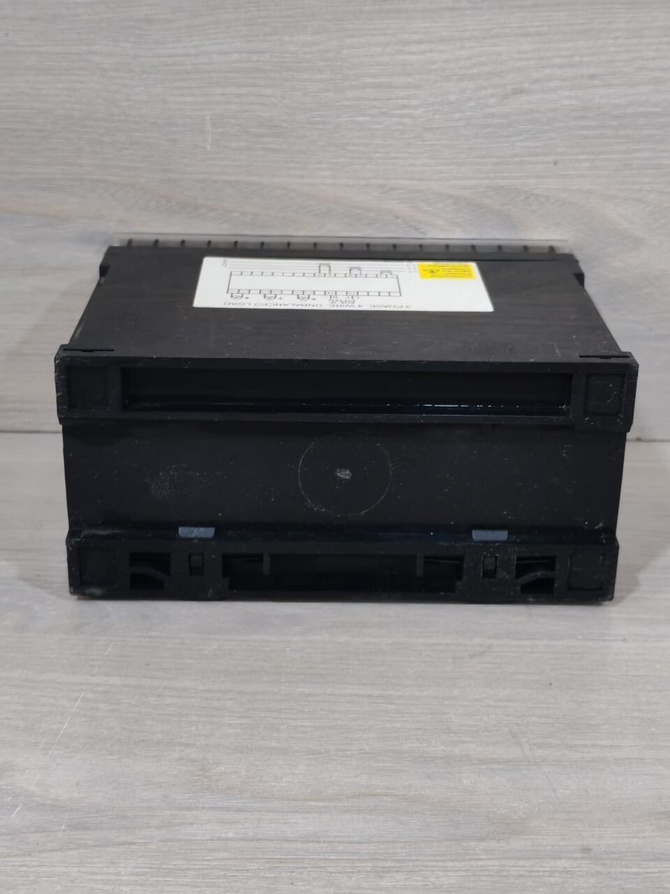CROMPTON 256-XARW-LSFA-C6-DT CROMPTON 256-XARW-LSFA-C6-DT 125VDC PALADIN ADVANTAGE 9