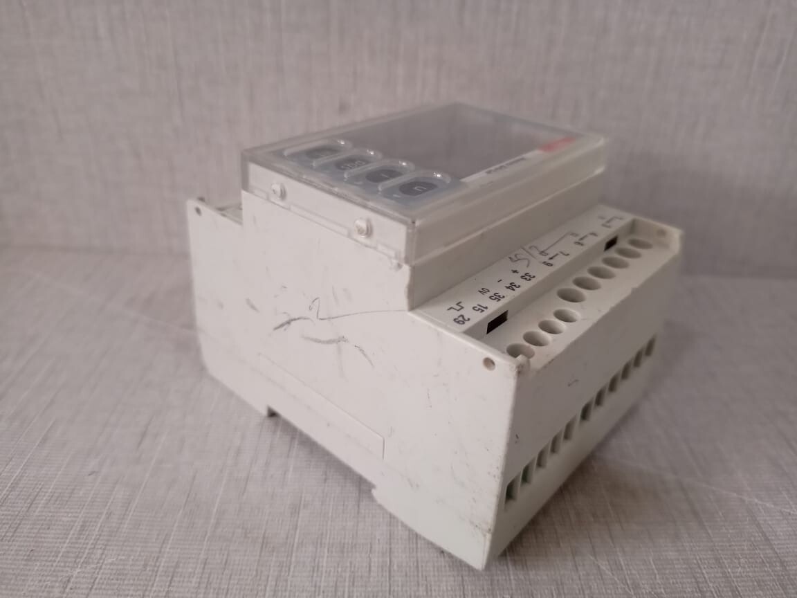 IME MFD44J1 IME NEMO D4-Le MFD44J1 MULTIFUNCTION INDICATOR 2
