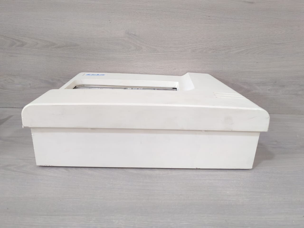 ZETA SP64/P-2 ZETA Simplicity SP64 Intelligent 2-Wire Fire Alarm Control Panel / SP64/P-2 10