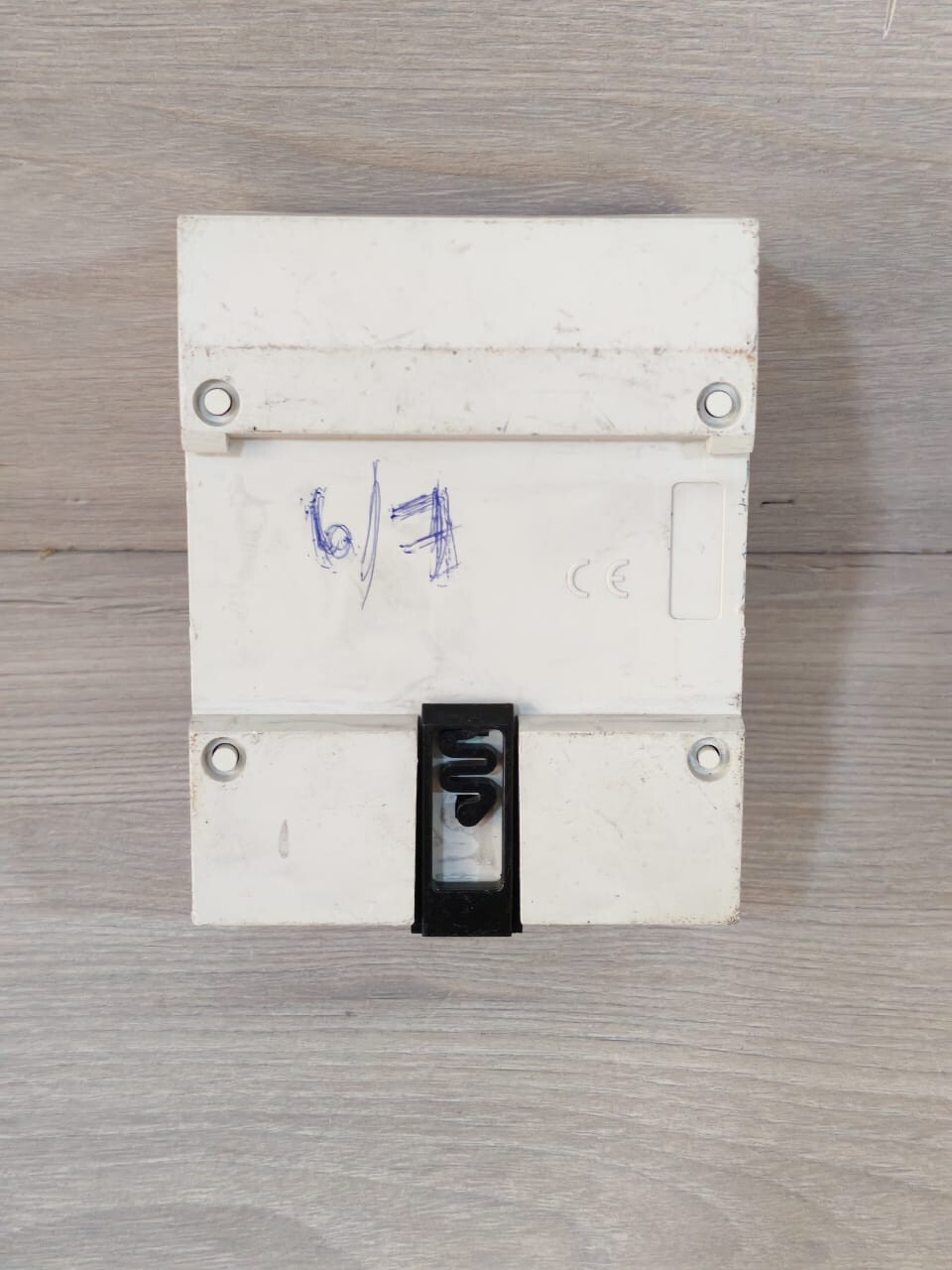 IME MFD4421 / E57 IME NEMO D4-Le MFD4421 / E57 MULTIFUNCTION INDICATOR 9