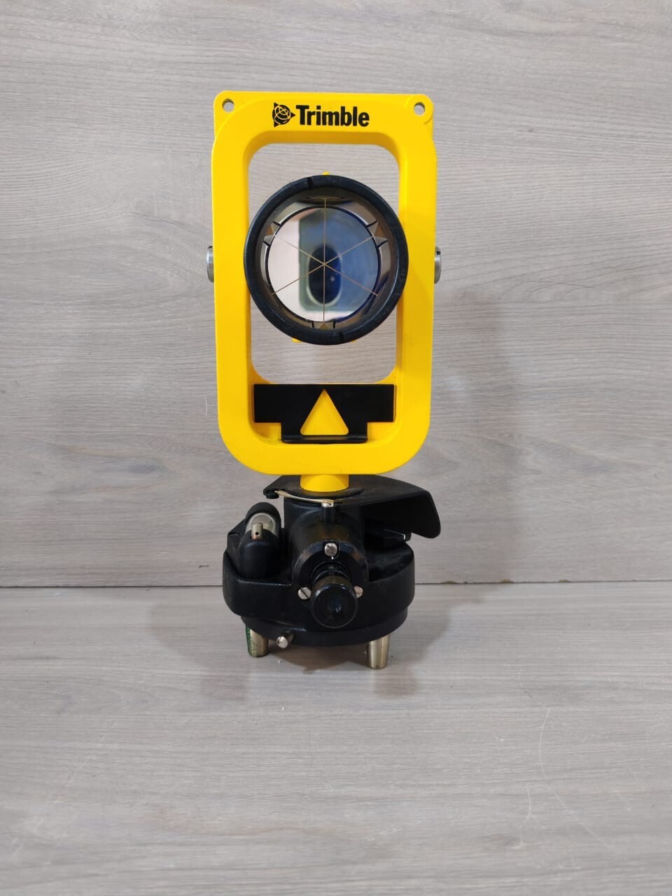 Trimble 78609007 Trimble Traverse Prism With Adapter P/N 78609007 2