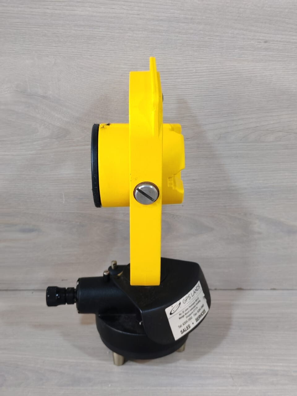 Trimble 78609007 Trimble Traverse Prism With Adapter P/N 78609007 4