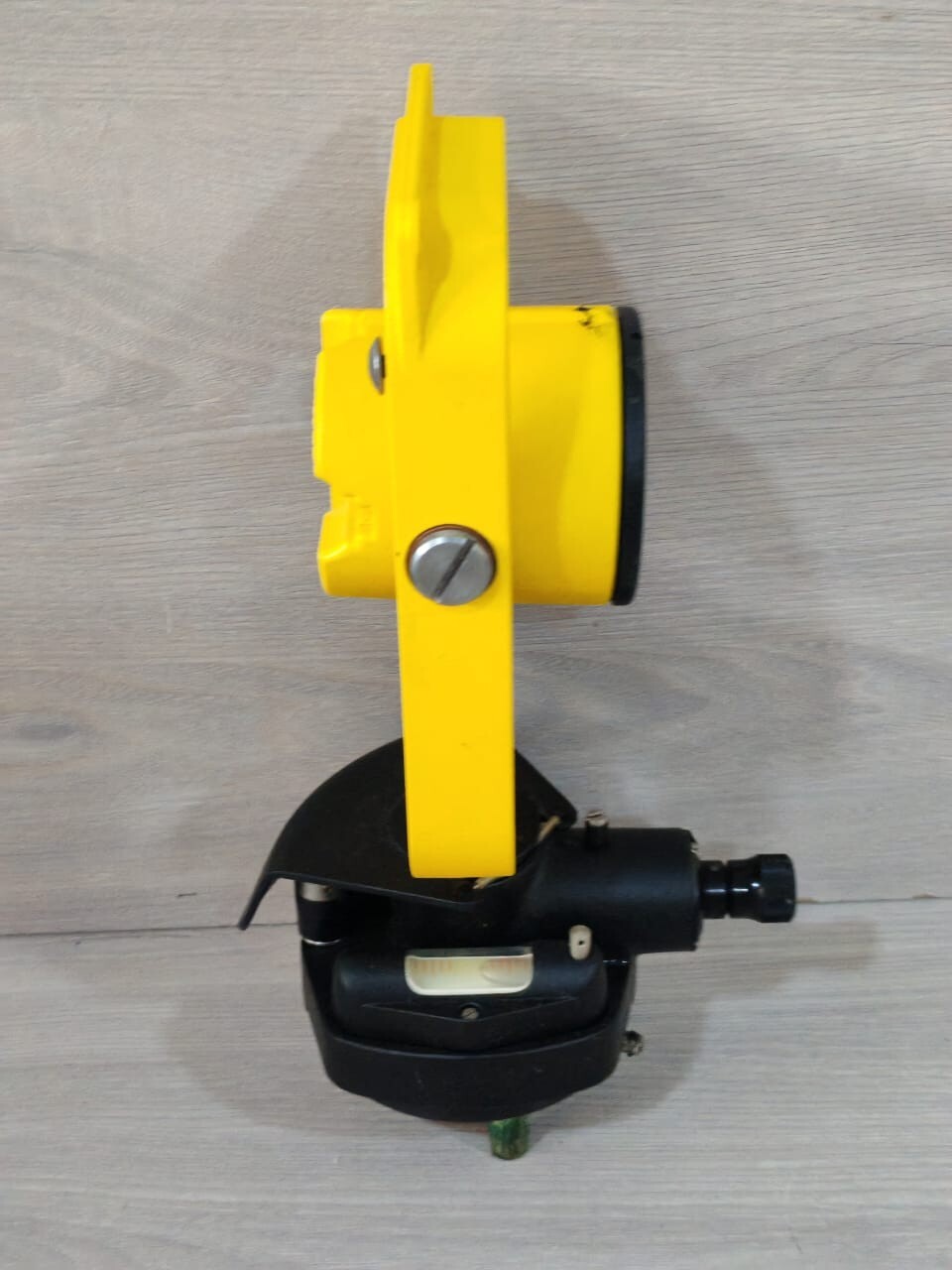 Trimble 78609007 Trimble Traverse Prism With Adapter P/N 78609007 5