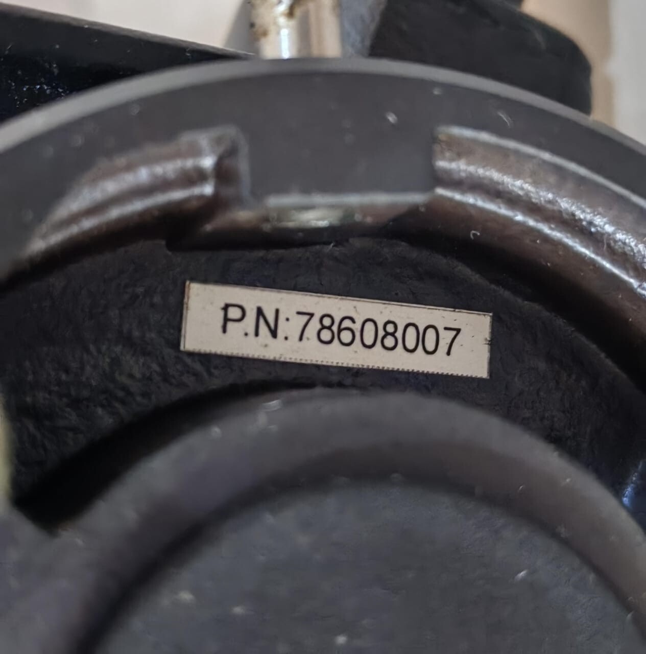 Trimble 78609007 Trimble Traverse Prism With Adapter P/N 78609007 8