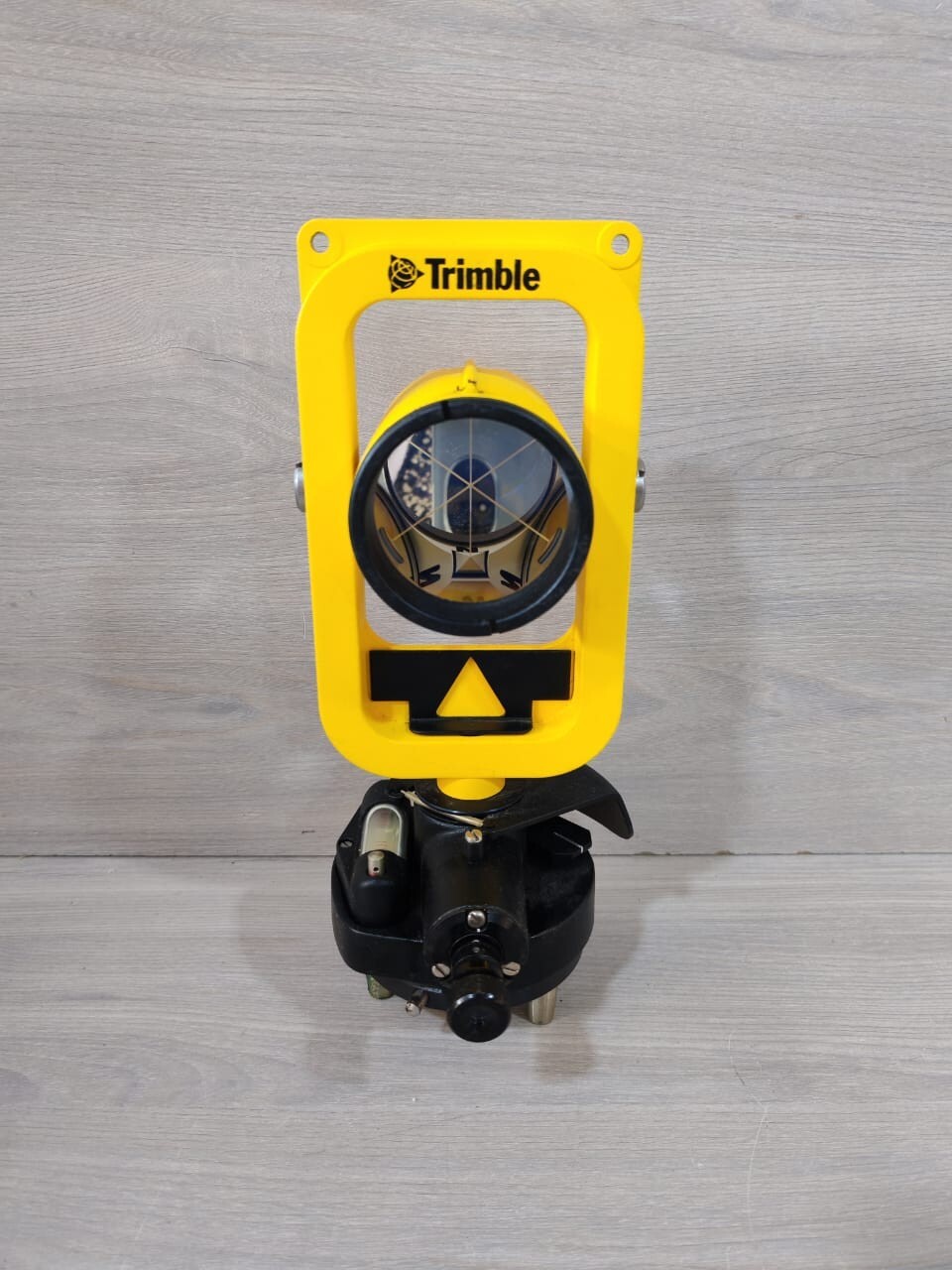 Trimble Traverse Prism With Adapter P/N 78609007