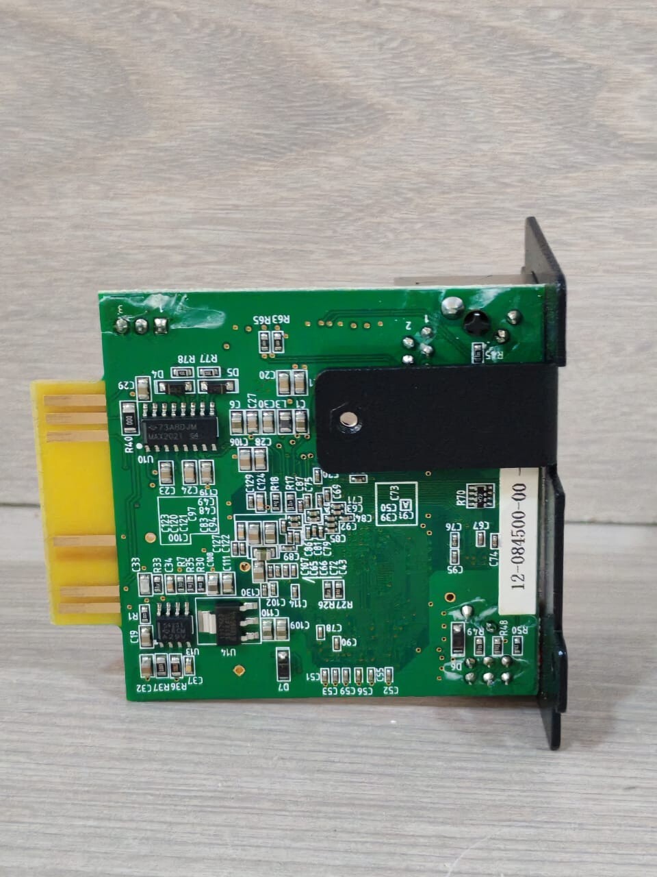 I Stars IDA-ST105P I STARS Series IDA-ST105P Communication Equipment Printed Circuit Boards 7