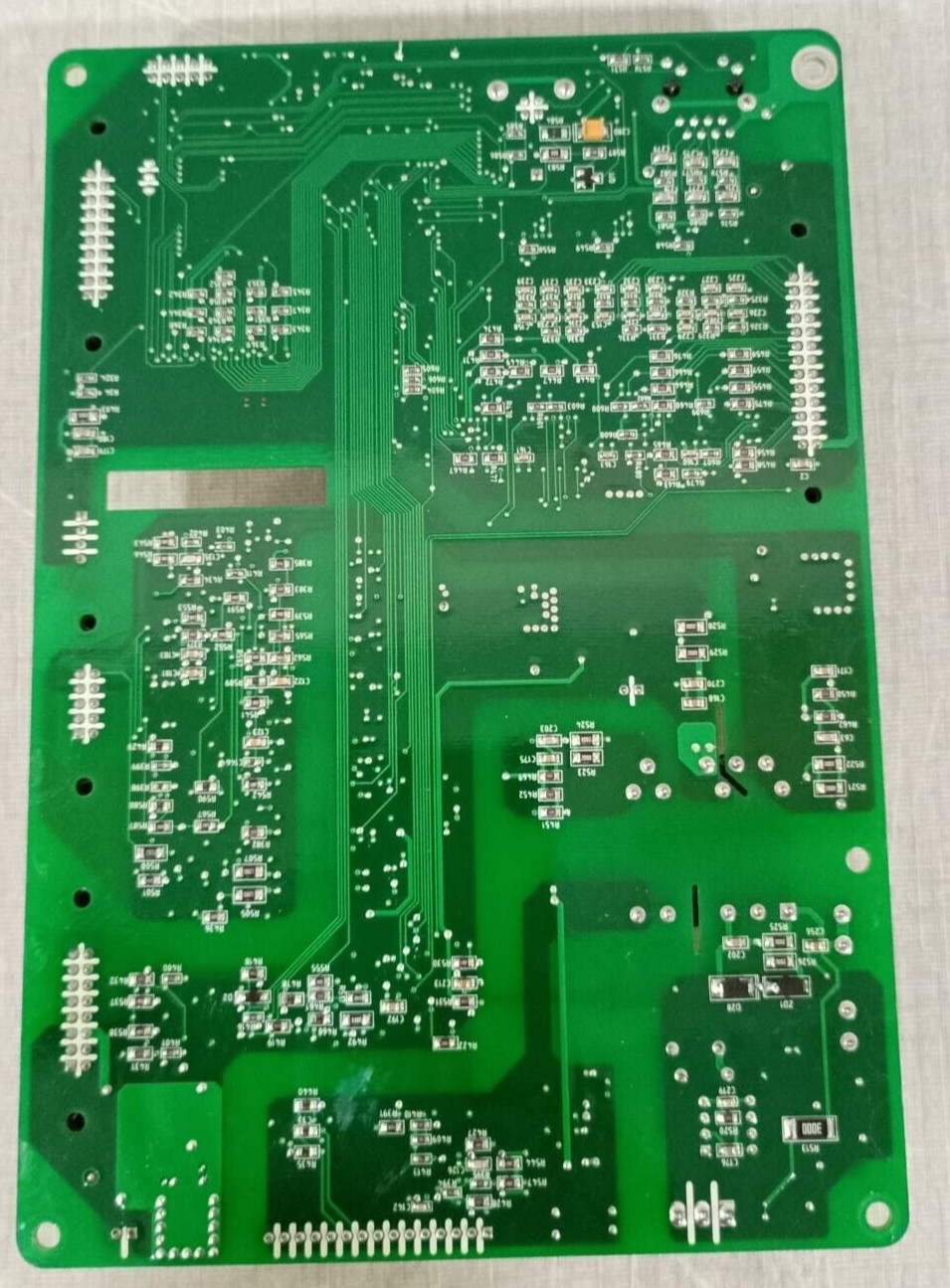 PCB 12-077800-01-1732 V4.0 GF60K-LCD Diver E.14.GF00000 Printed Circuit Board / 12-077800-01-1732 V4.0 3
