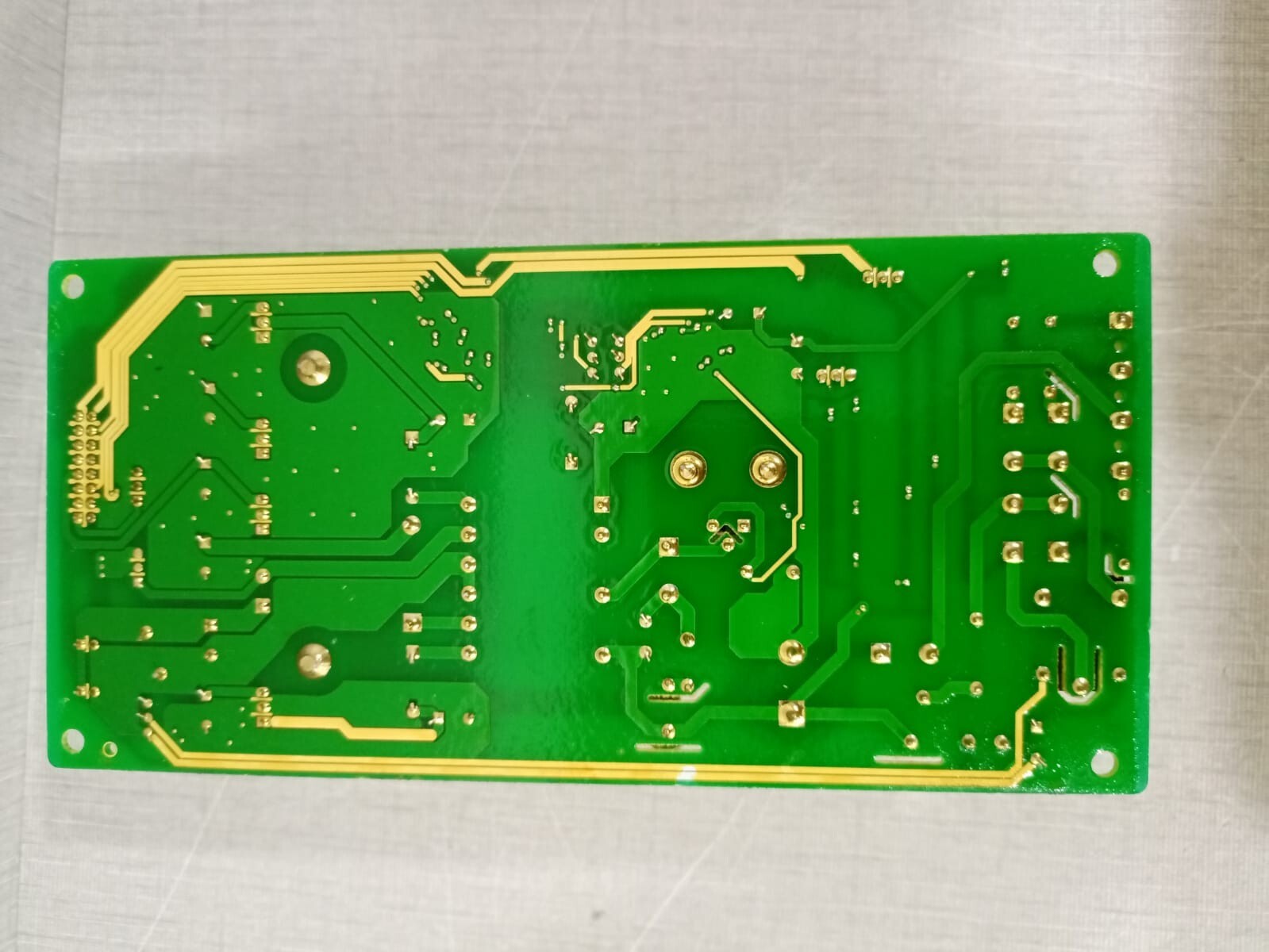 SPS_Board E.12G162101-02 SPS Board E.12G162101-02 / 12-063200-02-1738 Printed Circuit Board 6