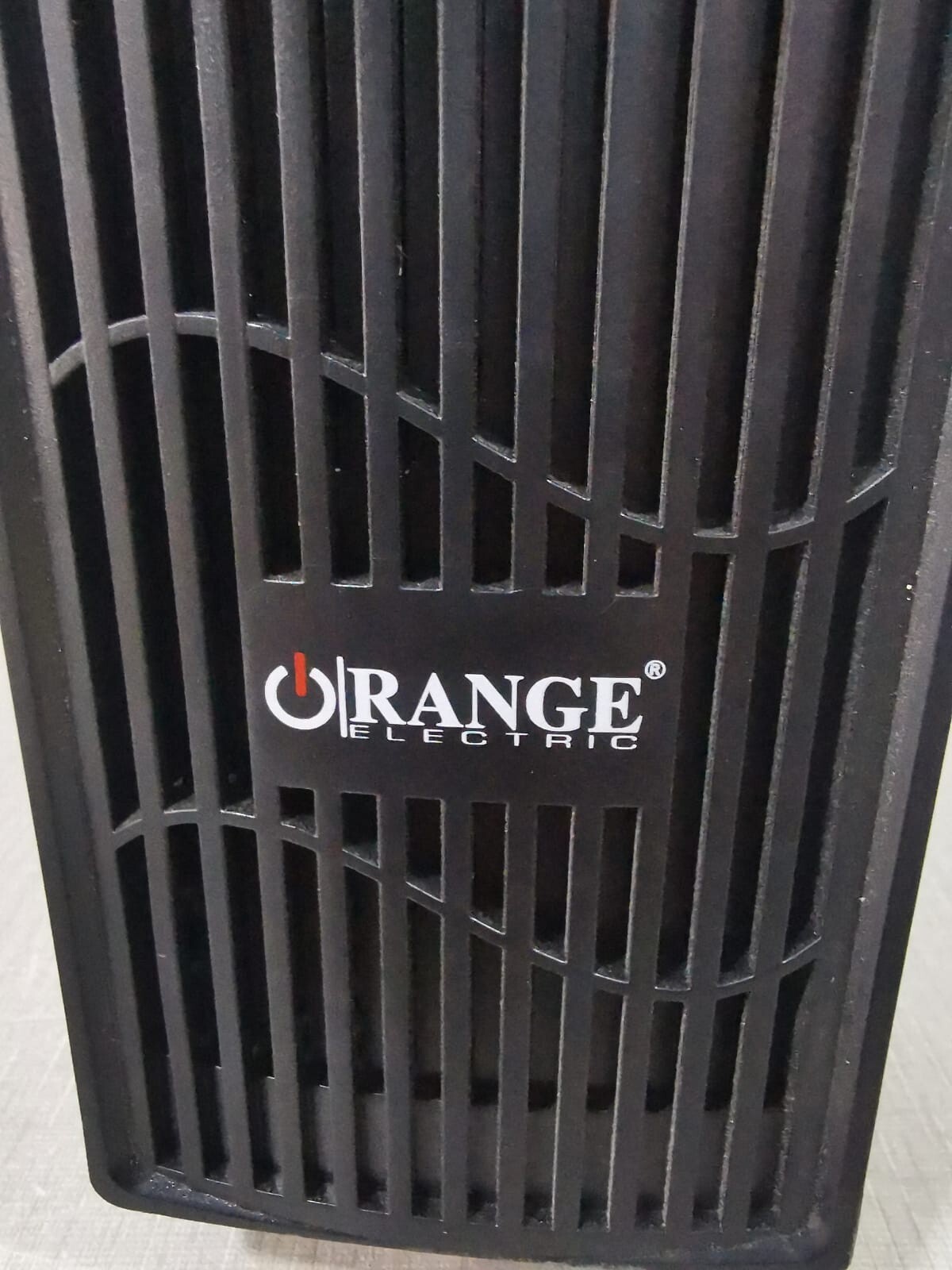 Orange Electric 3KVAH / 3KVA Orange Electric 3KVAH / 3KVA Long BackUp Model 96V RT SeriesTrue Online UPS 3