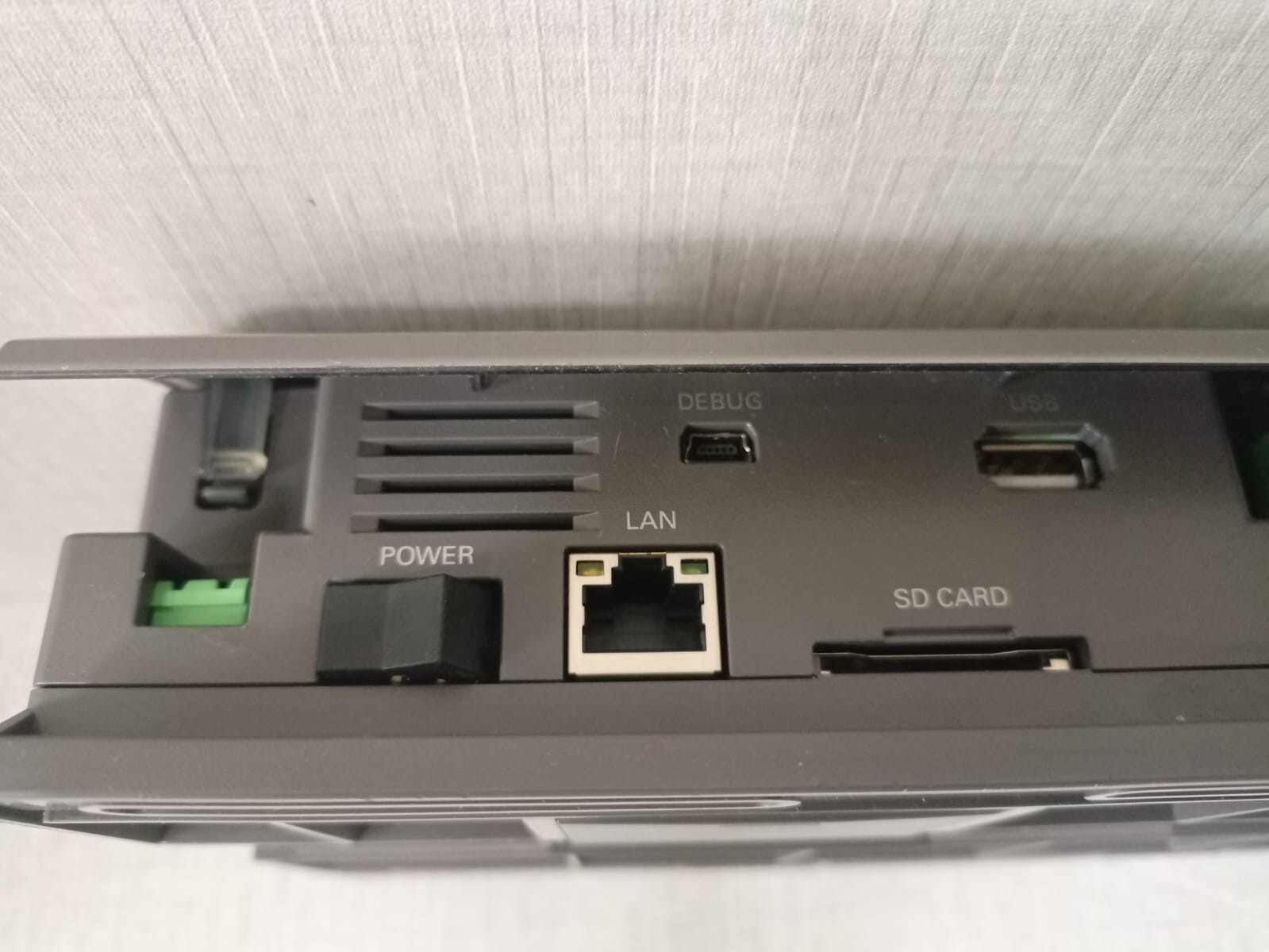 LG ACM74638802 LG ACP IV PACP4B000 ACM74638802 HVAC Controller/Advanced Control Platform IV 4