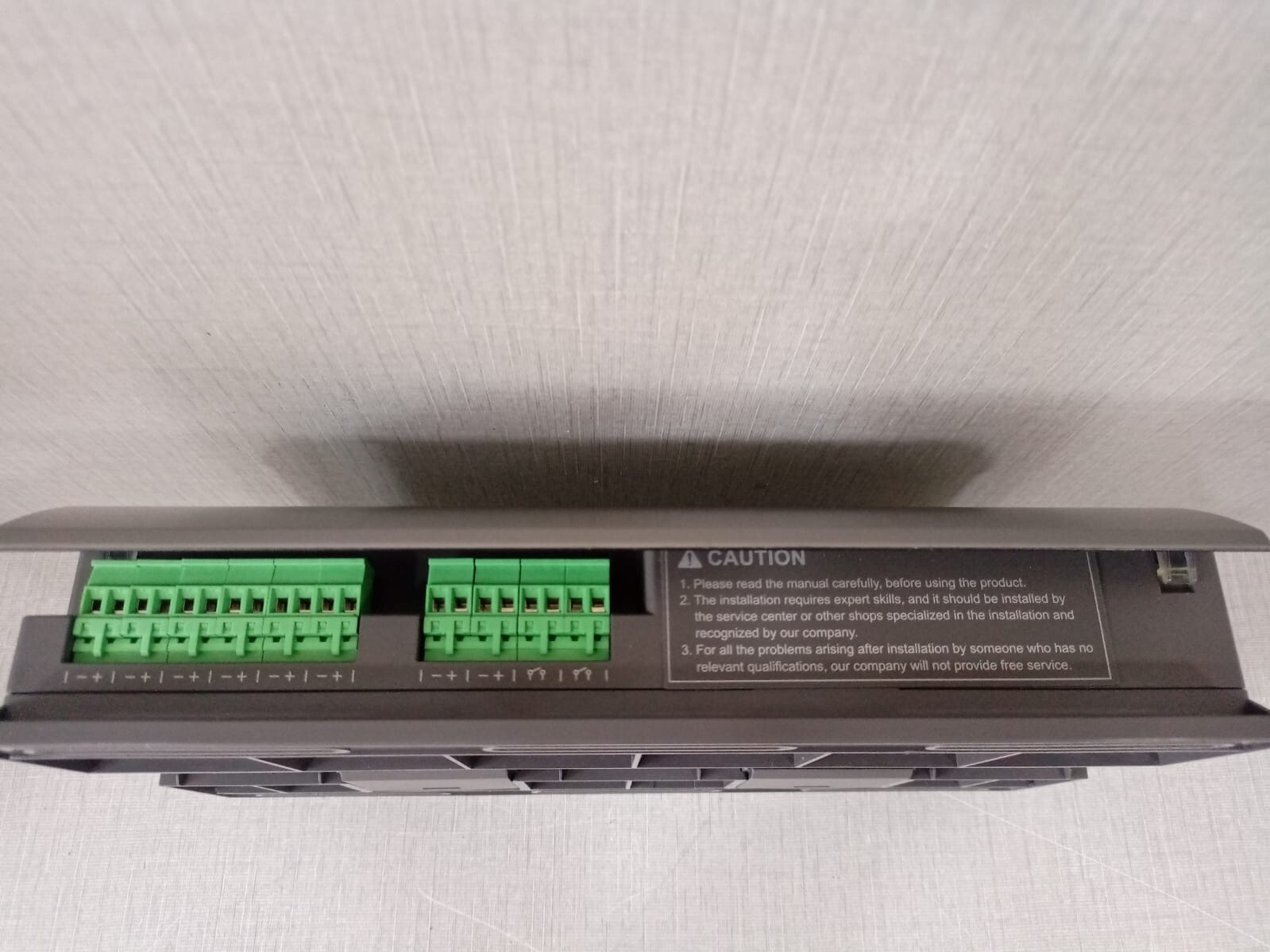 LG ACM74638802 LG ACP IV PACP4B000 ACM74638802 HVAC Controller/Advanced Control Platform IV 8