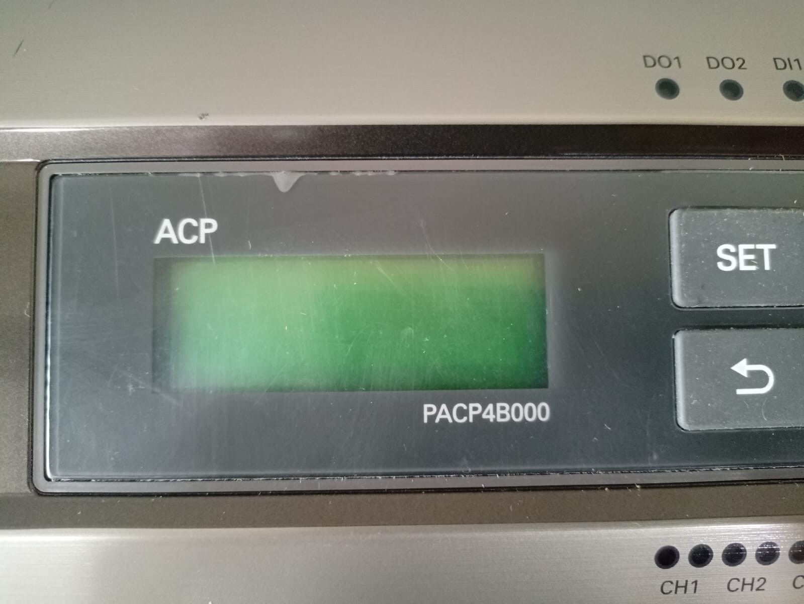 LG ACP IV PACP4B000 LG ACP IV PACP4B000 HVAC Controller / Advanced Control Platform IV 2