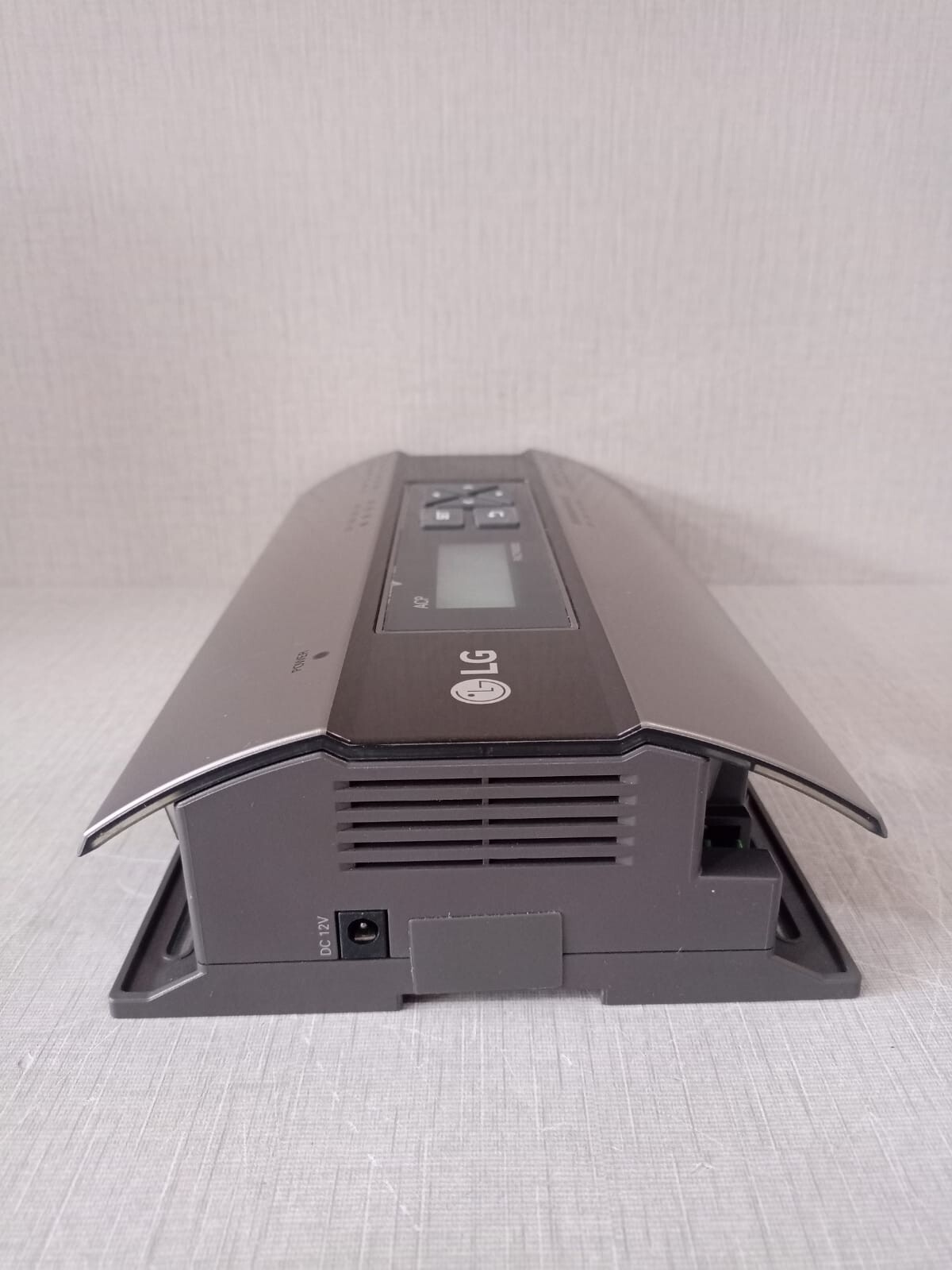 LG ACP IV PACP4B000 LG ACP IV PACP4B000 HVAC Controller / Advanced Control Platform IV 6