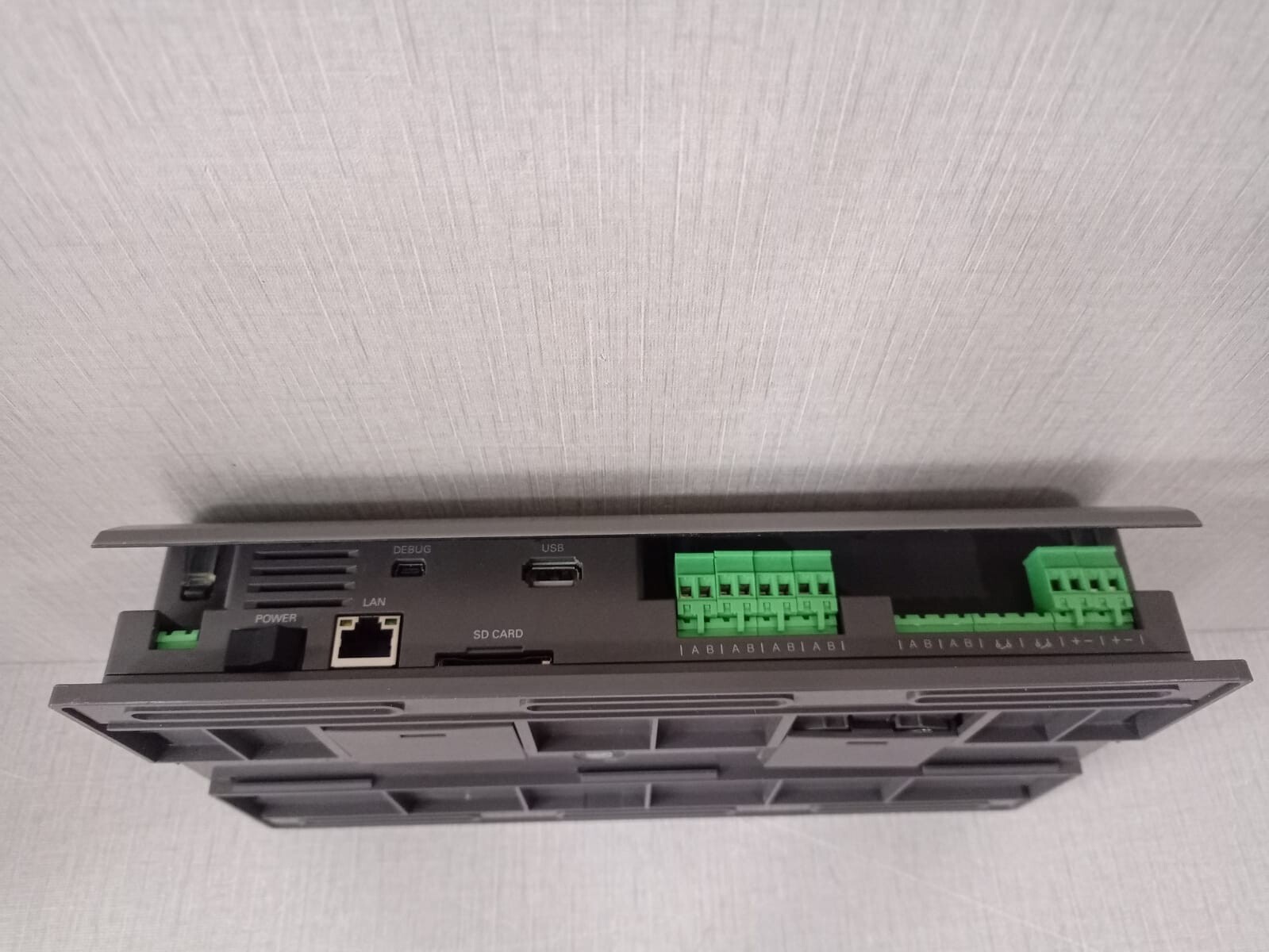 LG ACP IV PACP4B000 LG ACP IV PACP4B000 HVAC Controller / Advanced Control Platform IV 8