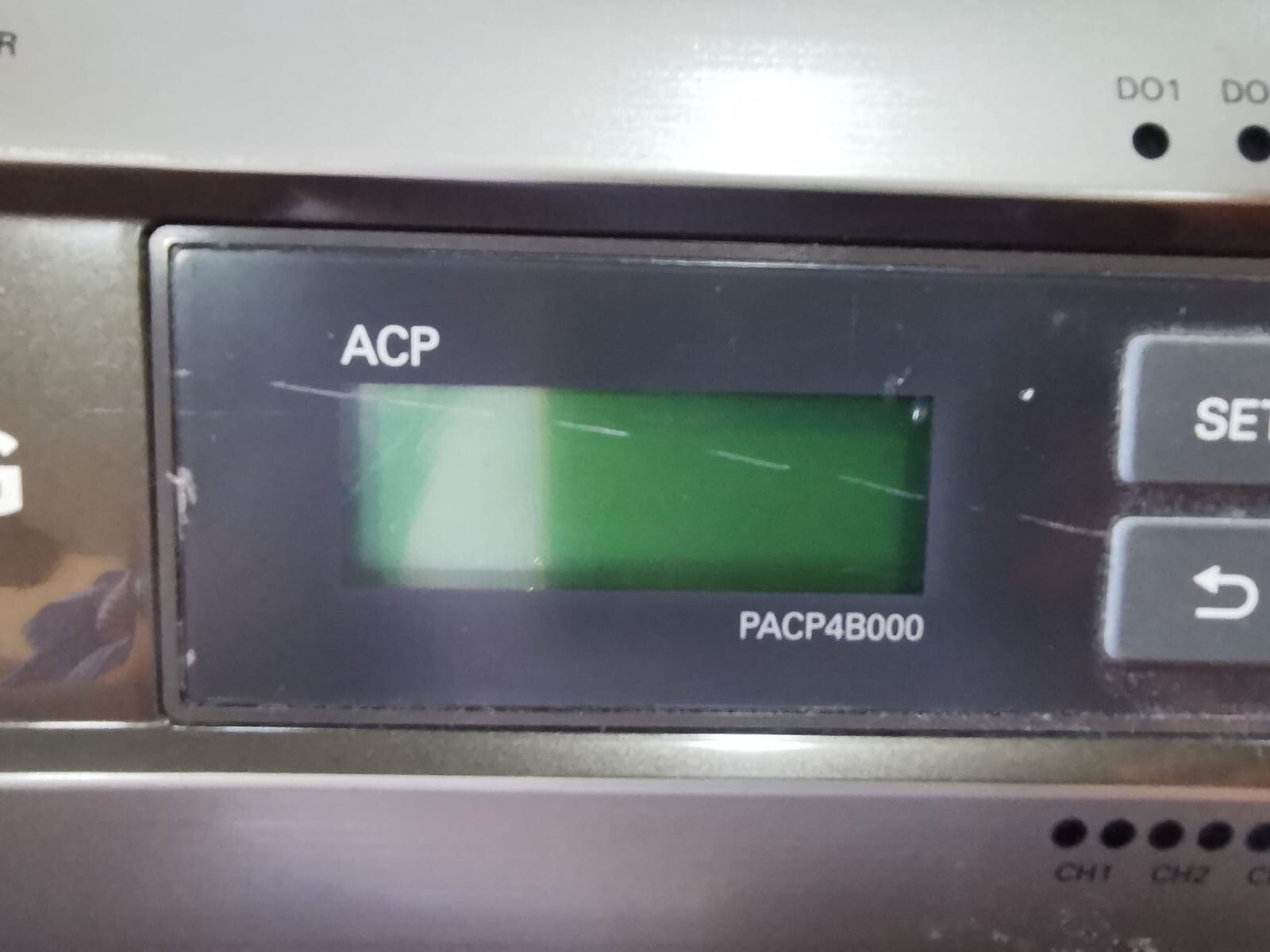 LG PACP4B000 LG ACP IV PACP4B000 HVAC Controller / Advanced Control Platform IV 4