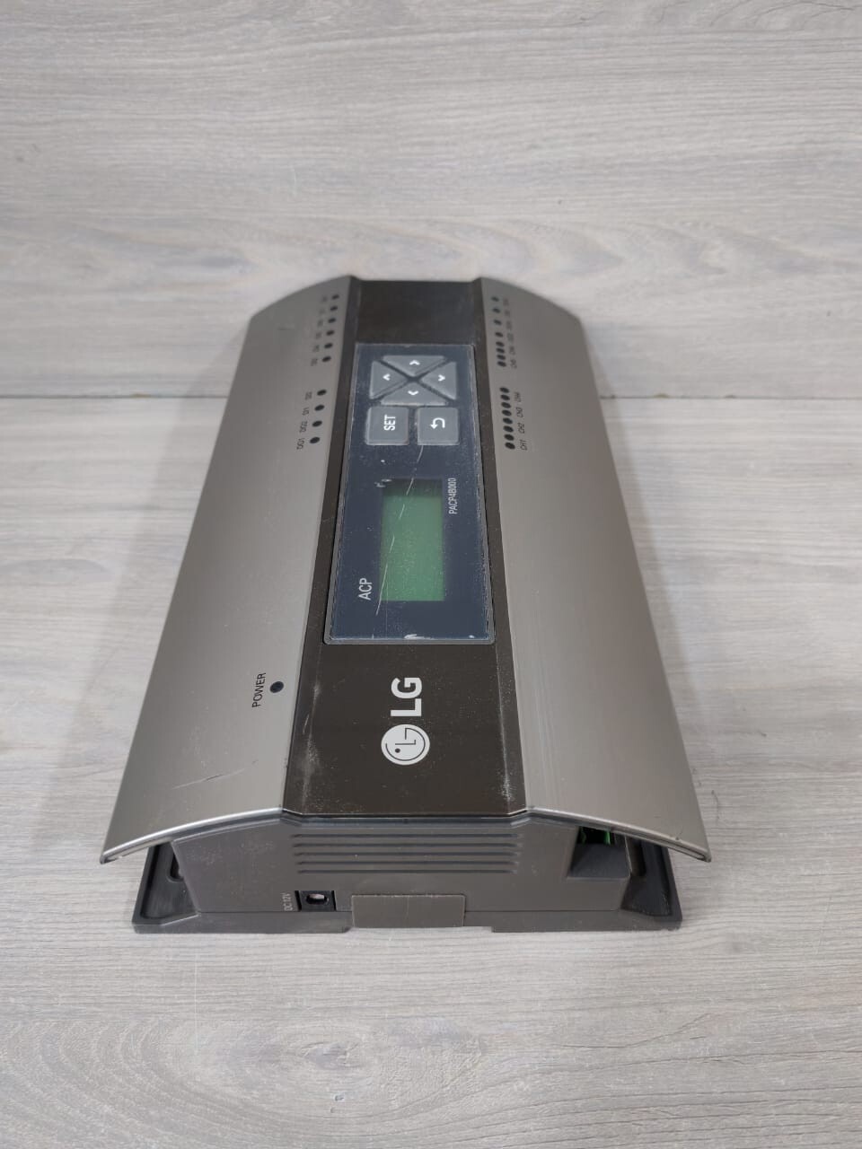 LG PACP4B000 LG ACP IV PACP4B000 HVAC Controller / Advanced Control Platform IV 7