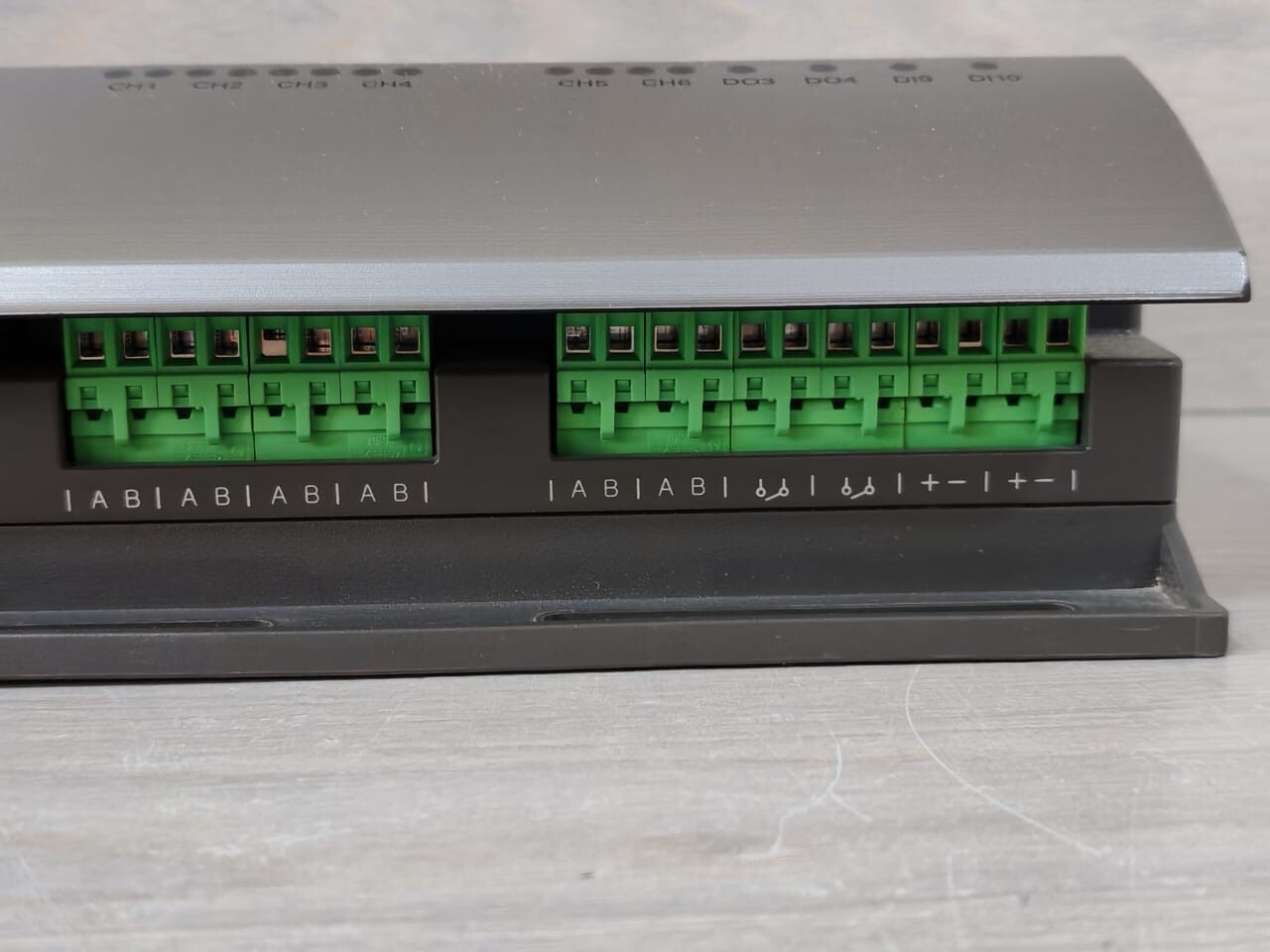 LG PACP4B000 LG ACP IV PACP4B000 HVAC Controller / Advanced Control Platform IV 10