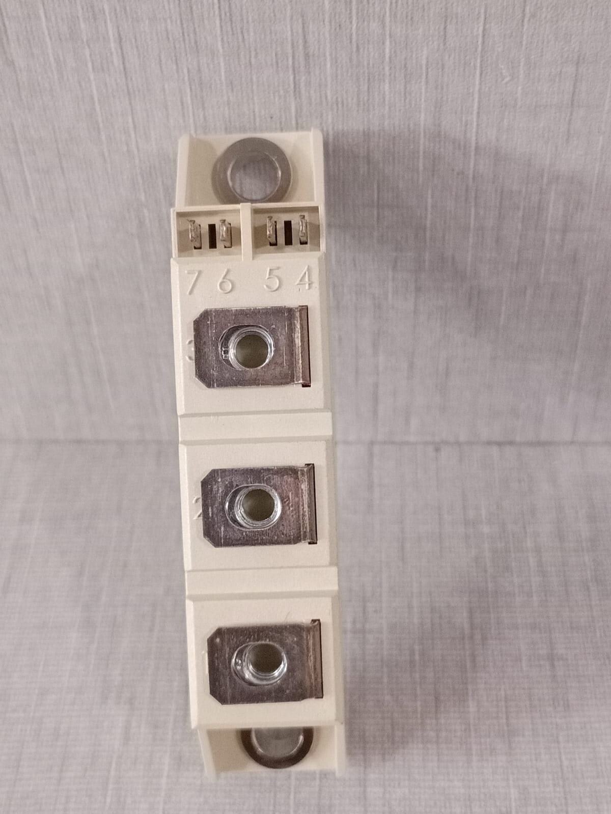 SEMIKRON SKKT57/16E Semikron Semipack SKKT57/16E Diodes Module 2