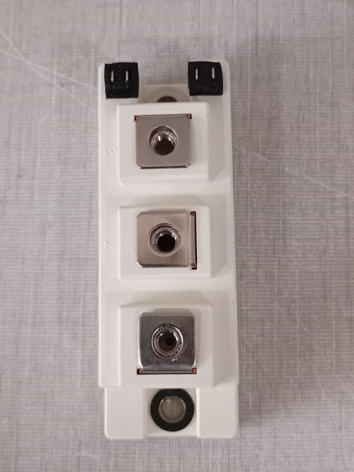 Starpower GD150HFK60C1S Starpower Semiconductor GD150HFK60C1S/ NIIEFP074 0269 Module 2
