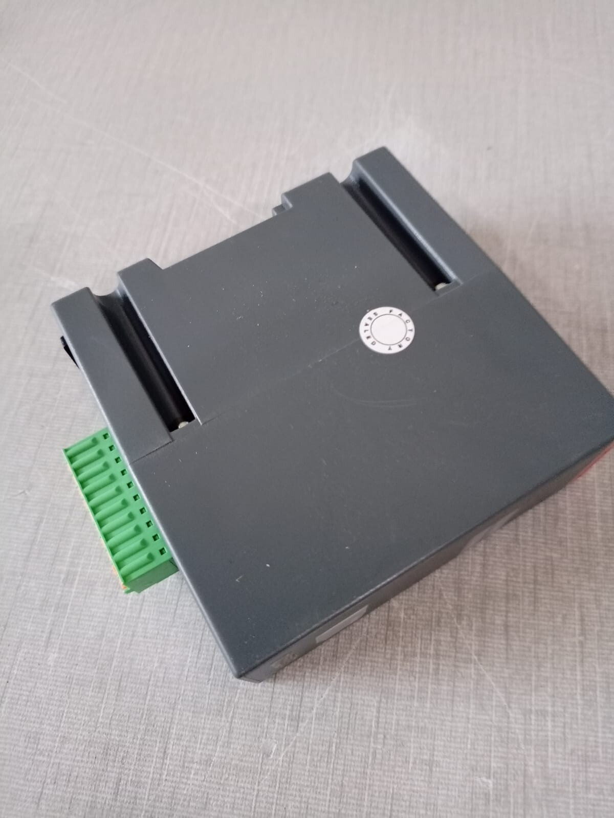ABB YO/YC ABB YO/YC Test Unit 5