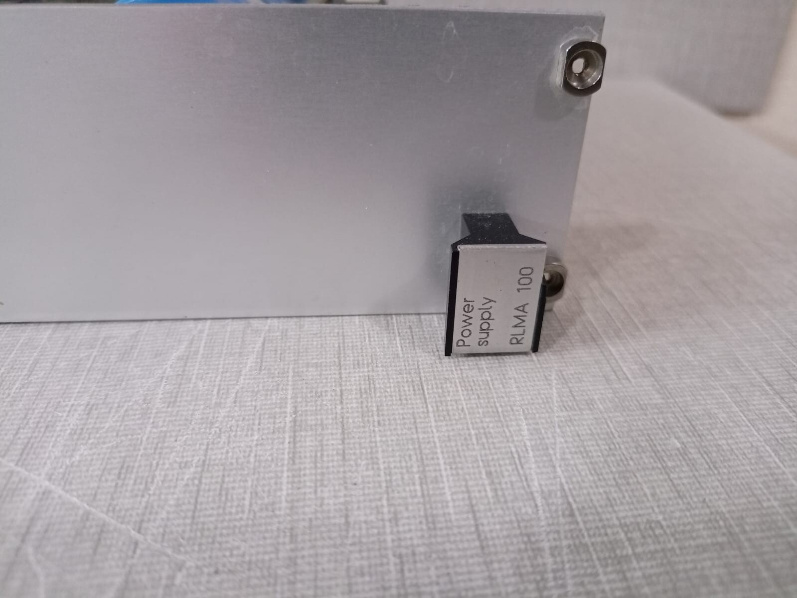 ABB RLMA-100 ABB RK673 011-BA Power Supply RLMA 100 Board 6