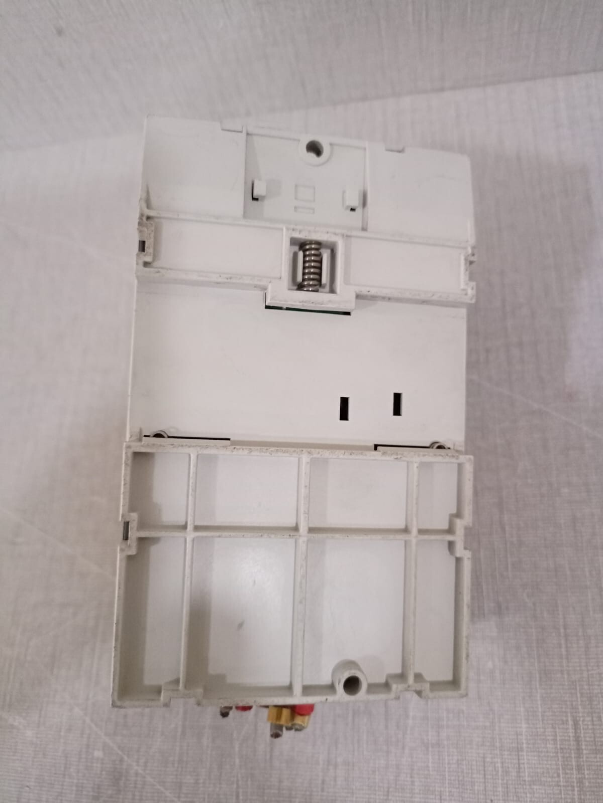 ABB 1SAP121000R0001 ABB PM564-RP A9 CENTRAL PROCESSING UNIT 128kB ETHERNET 1SAP121000R0001 5
