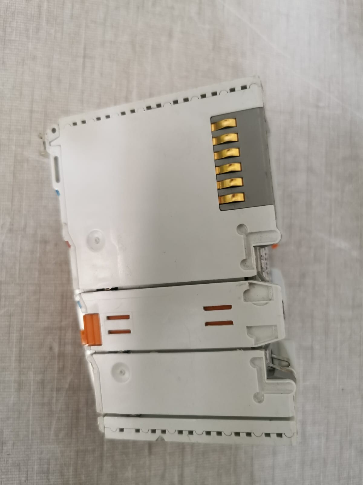 Beckhoff BK2020 Beckhoff BK2020 Lightbus Coupler 3