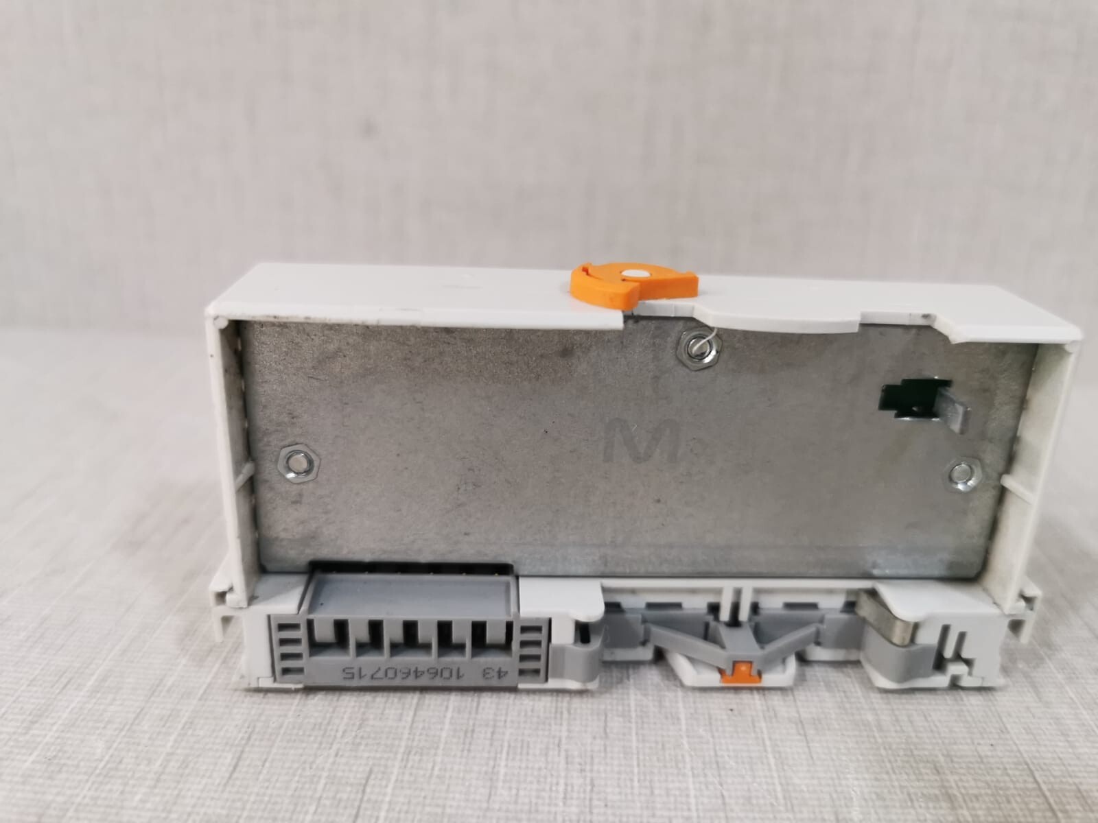 WAGO 750-815 WAGO 750-815 module 24 V DC 7