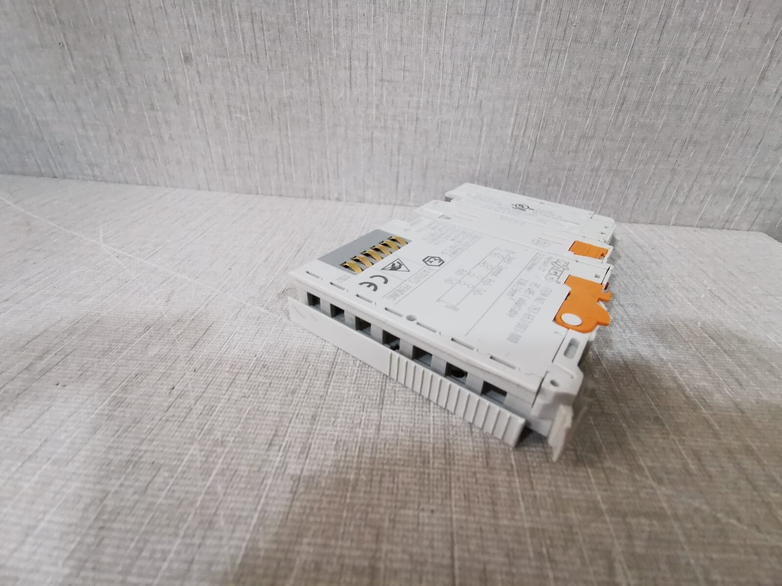 WAGO 753-653/003-000 WAGO 753-653/003-000 / 753653003000 RS 485 ADJUSTABLE 3