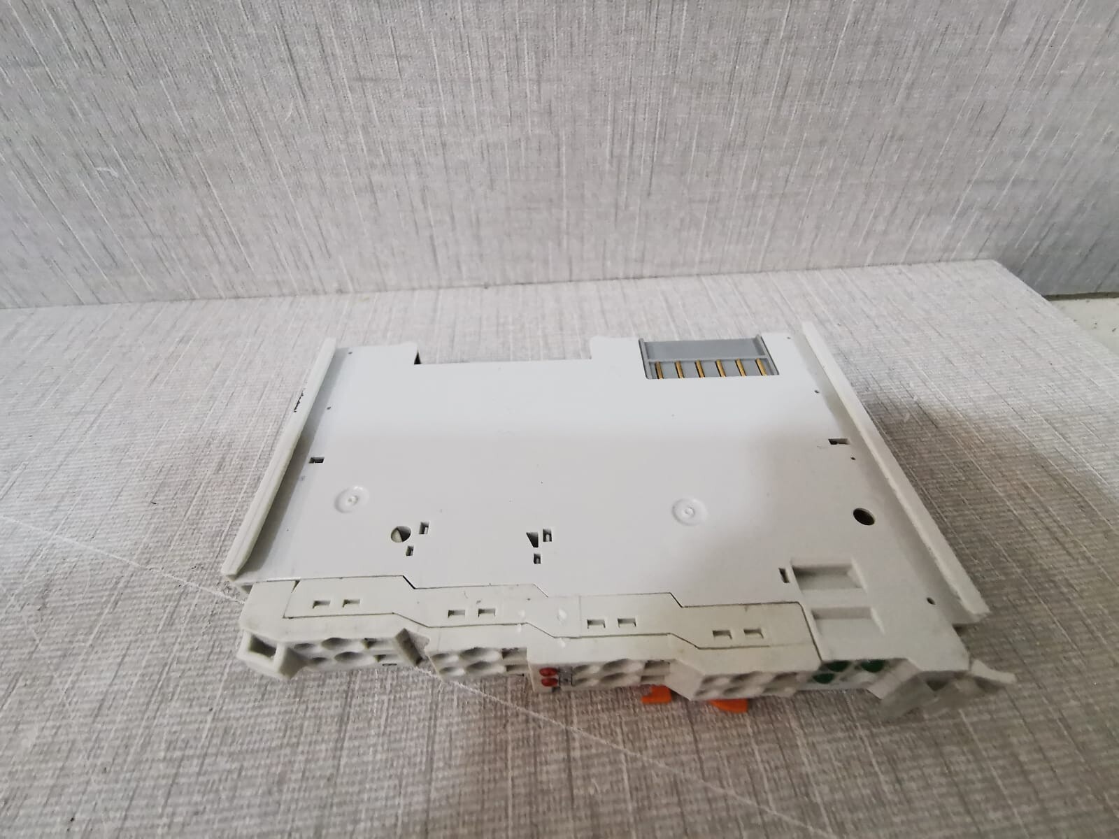 WAGO 753-653/003-000 WAGO 753-653/003-000 / 753653003000 RS 485 ADJUSTABLE 4
