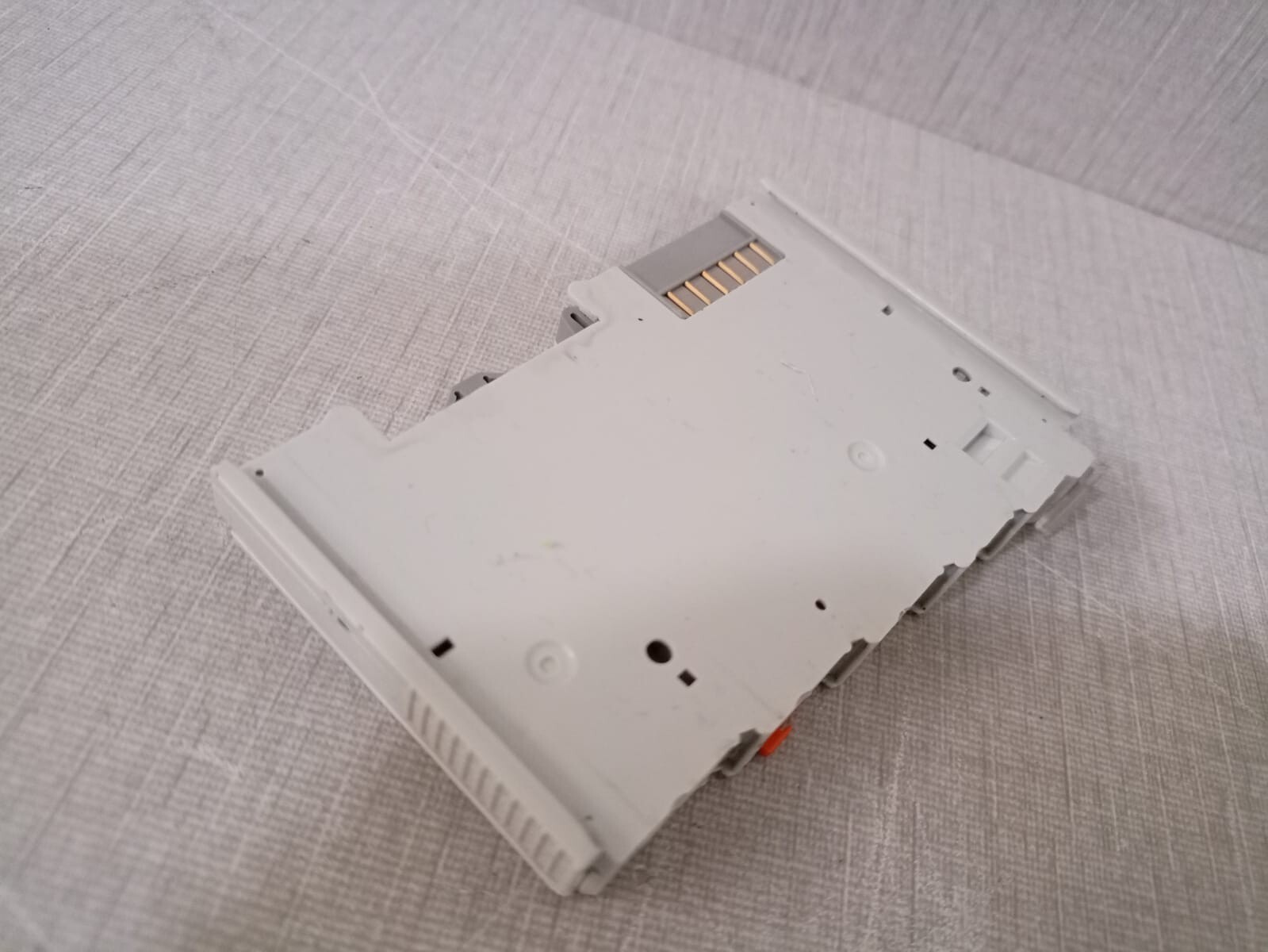 WAGO 750-600 PCS WAGO 750-600 Channel Digital End Module WAGO 750600 5