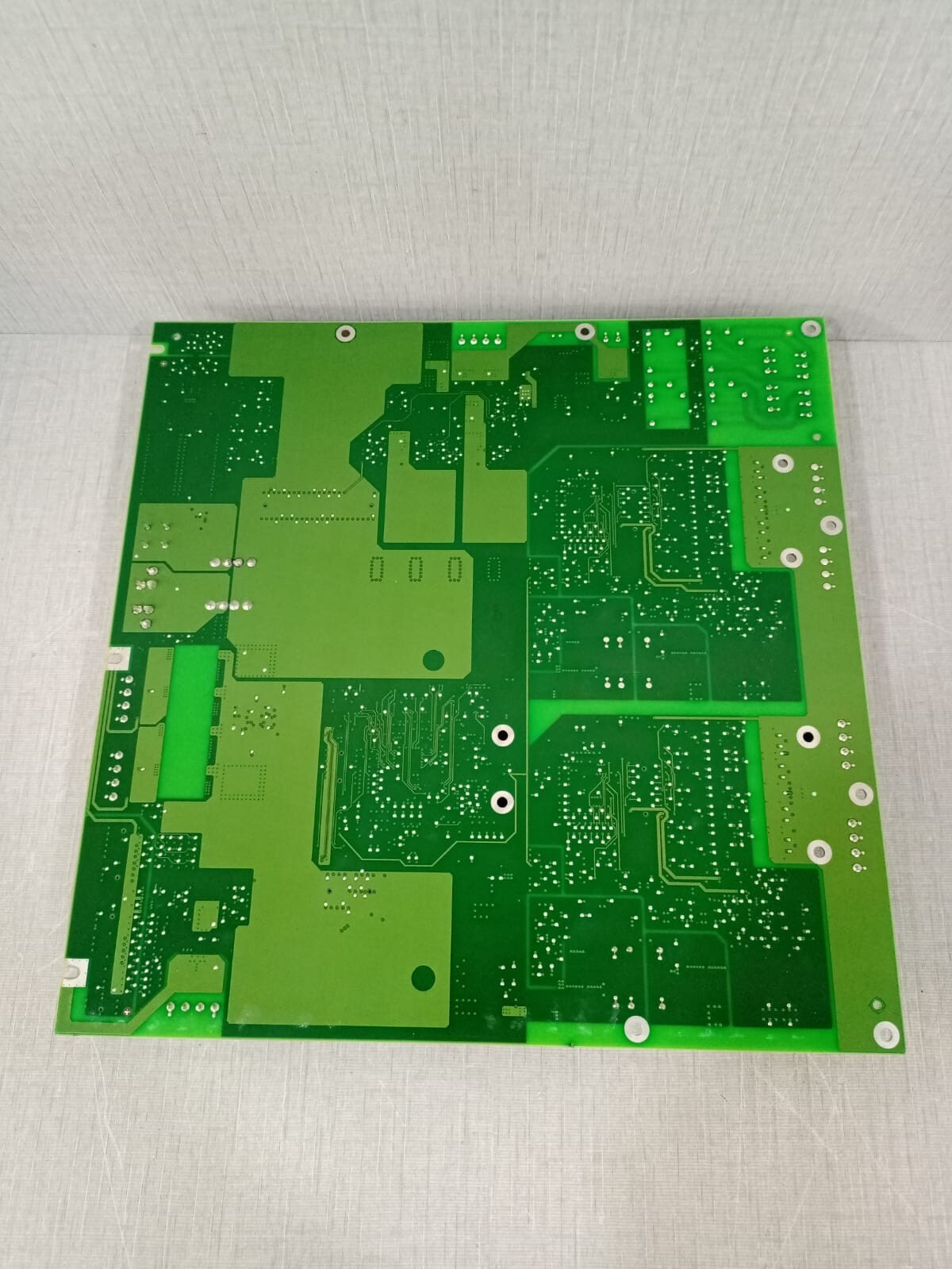 Siemens FCI2016-U1 Siemens FCI2016-U1 S54400-A55-A1 Fire Alarm Periphery Board 4