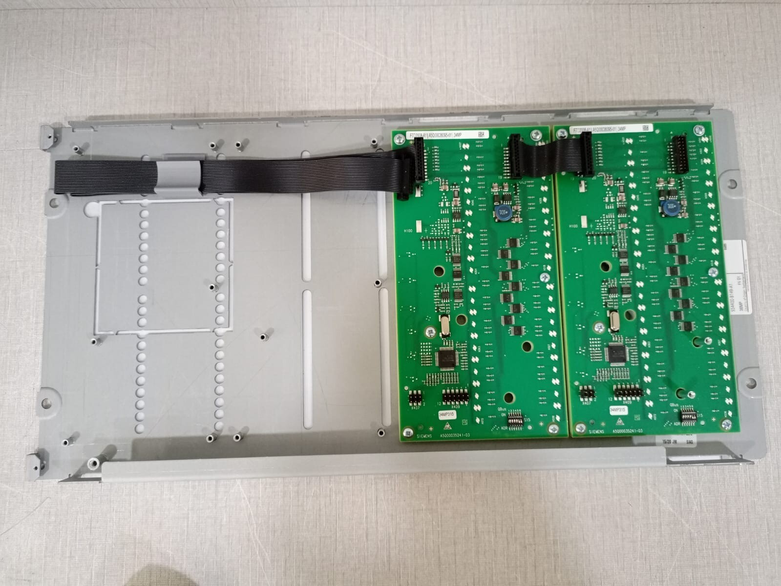 Siemens FCM7213-Y3 / S54400-B149-A1 Siemens FCM7213-Y3 / S54400-B149-A1 6