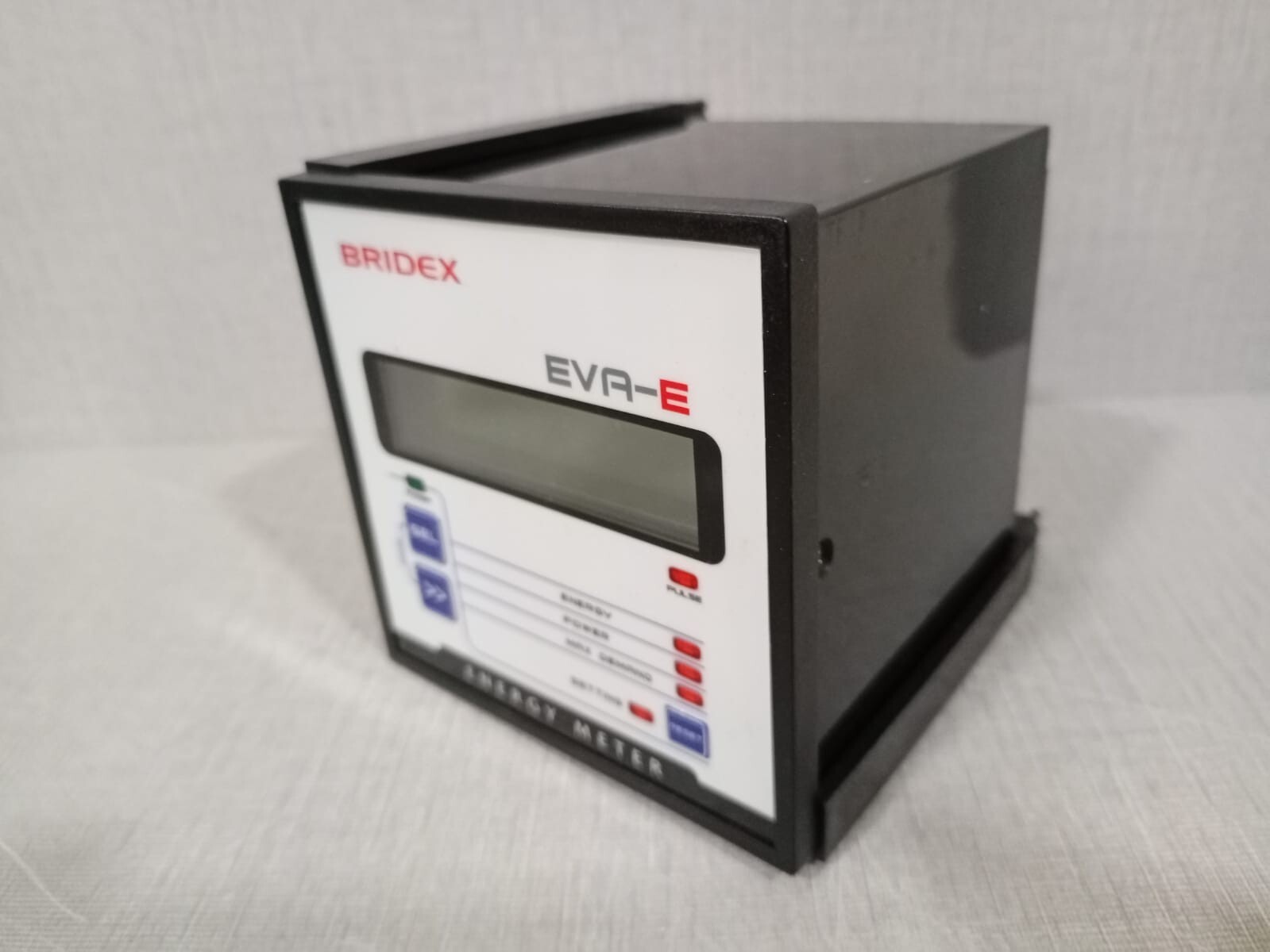 BRIDEX B-EVA-E  / EVA-E BRIDEX B-EVA-E / BRIDEX EVA-E Energy Meter 230VAC 3